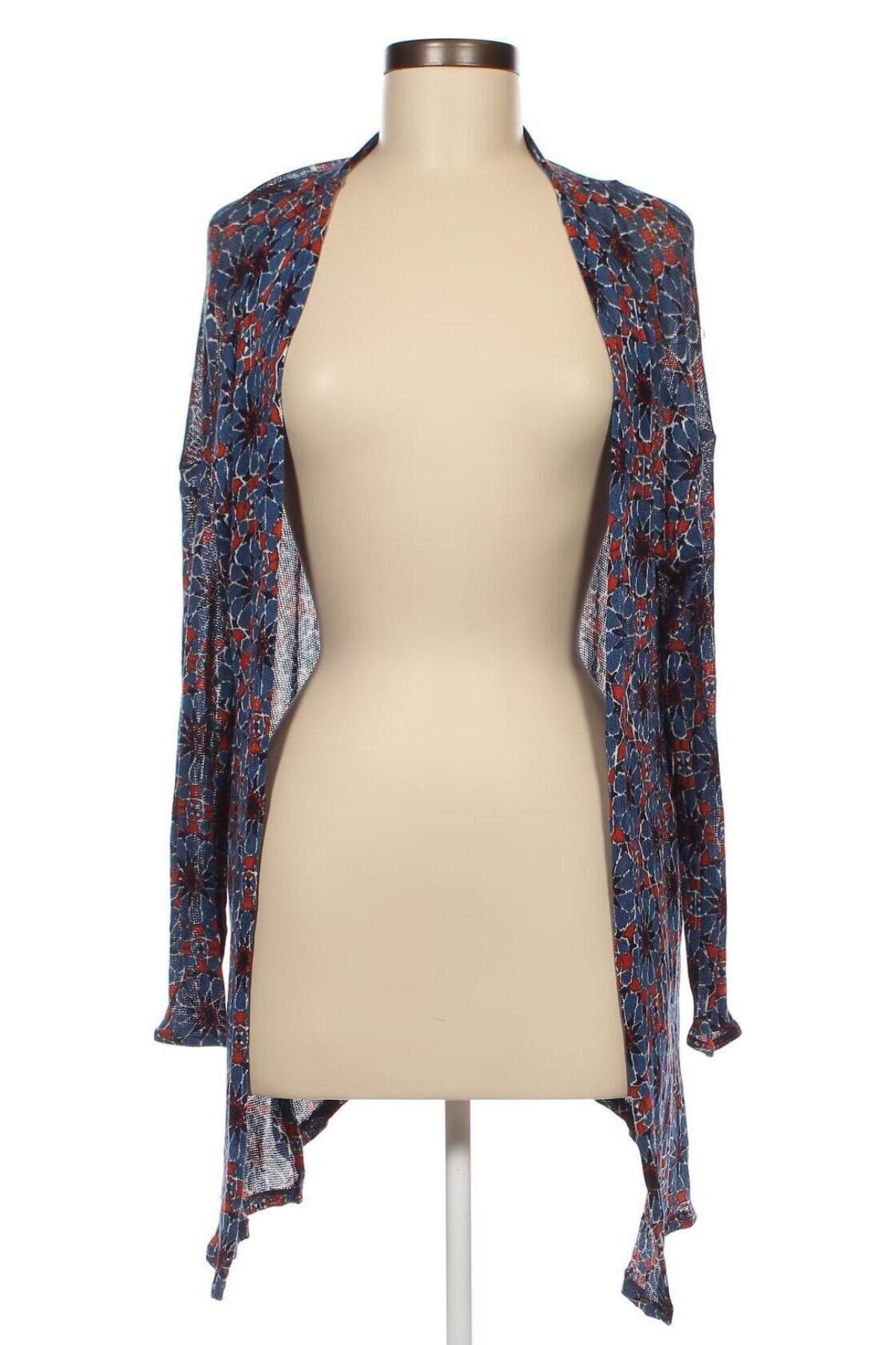 Cardigan de damă H&M Divided, Mărime XS, Culoare Multicolor, Preț 95,39 Lei