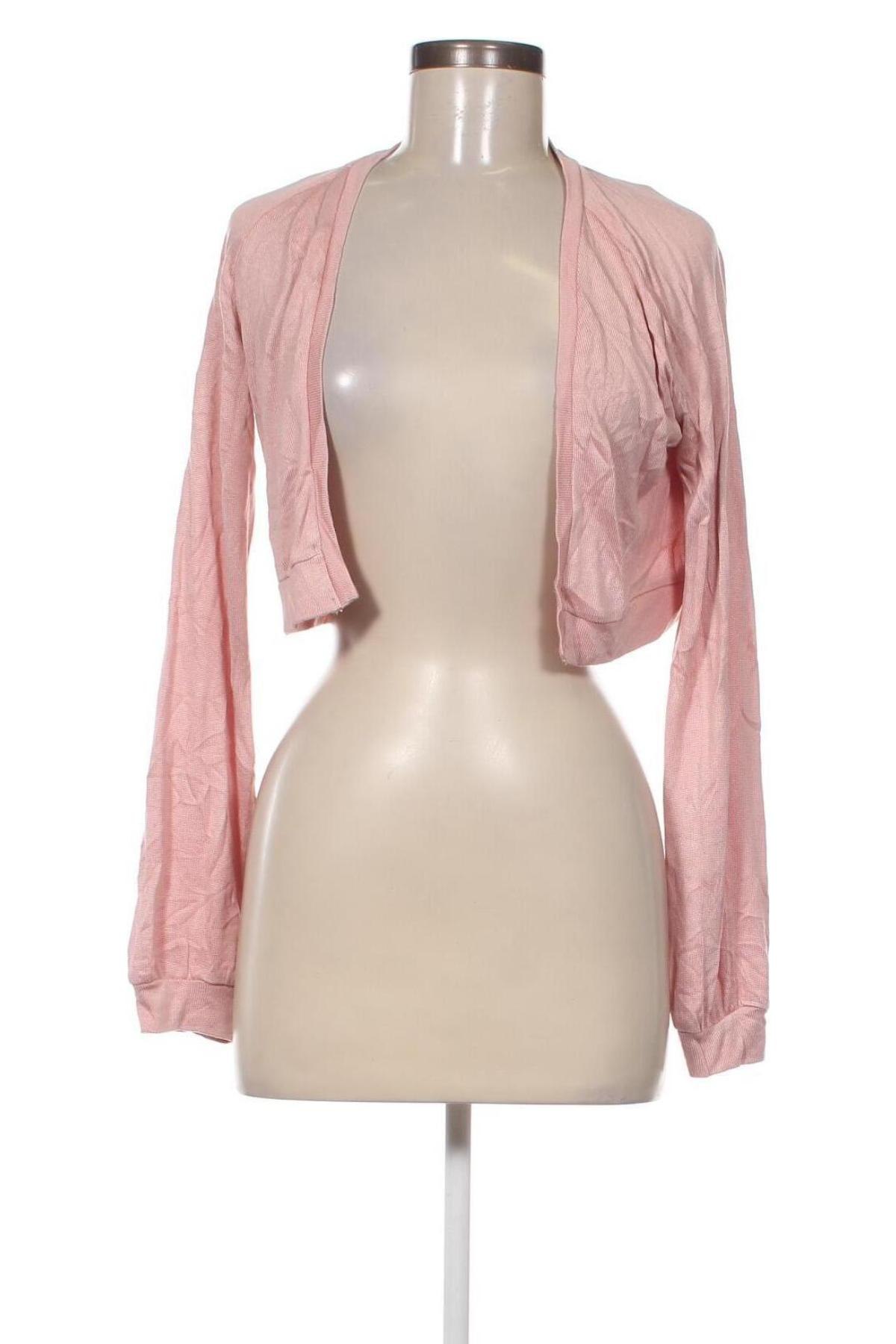 Damen Strickjacke More & More, Größe M, Farbe Rosa, Preis € 13,78