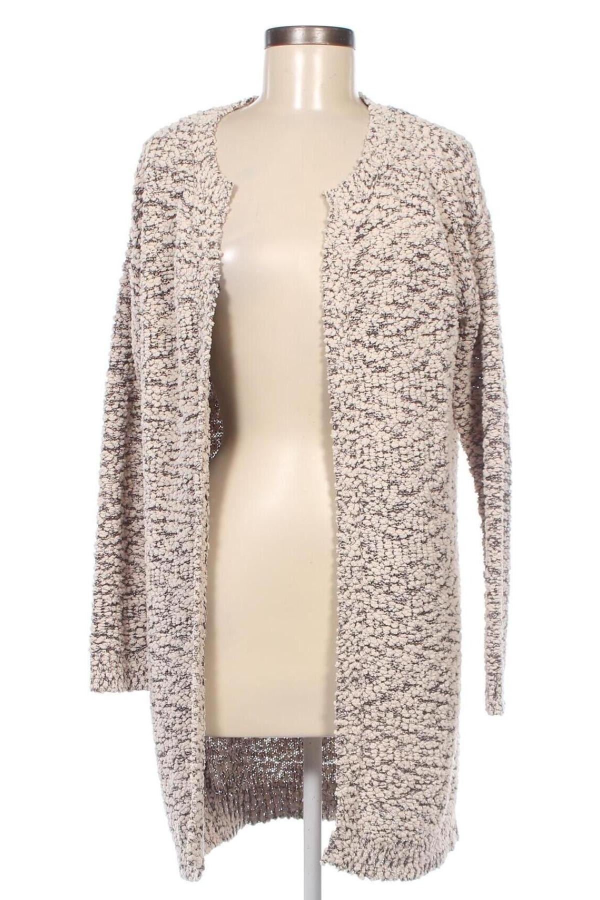 Cardigan de damă My Hailys, Mărime XS, Culoare Bej, Preț 42,93 Lei