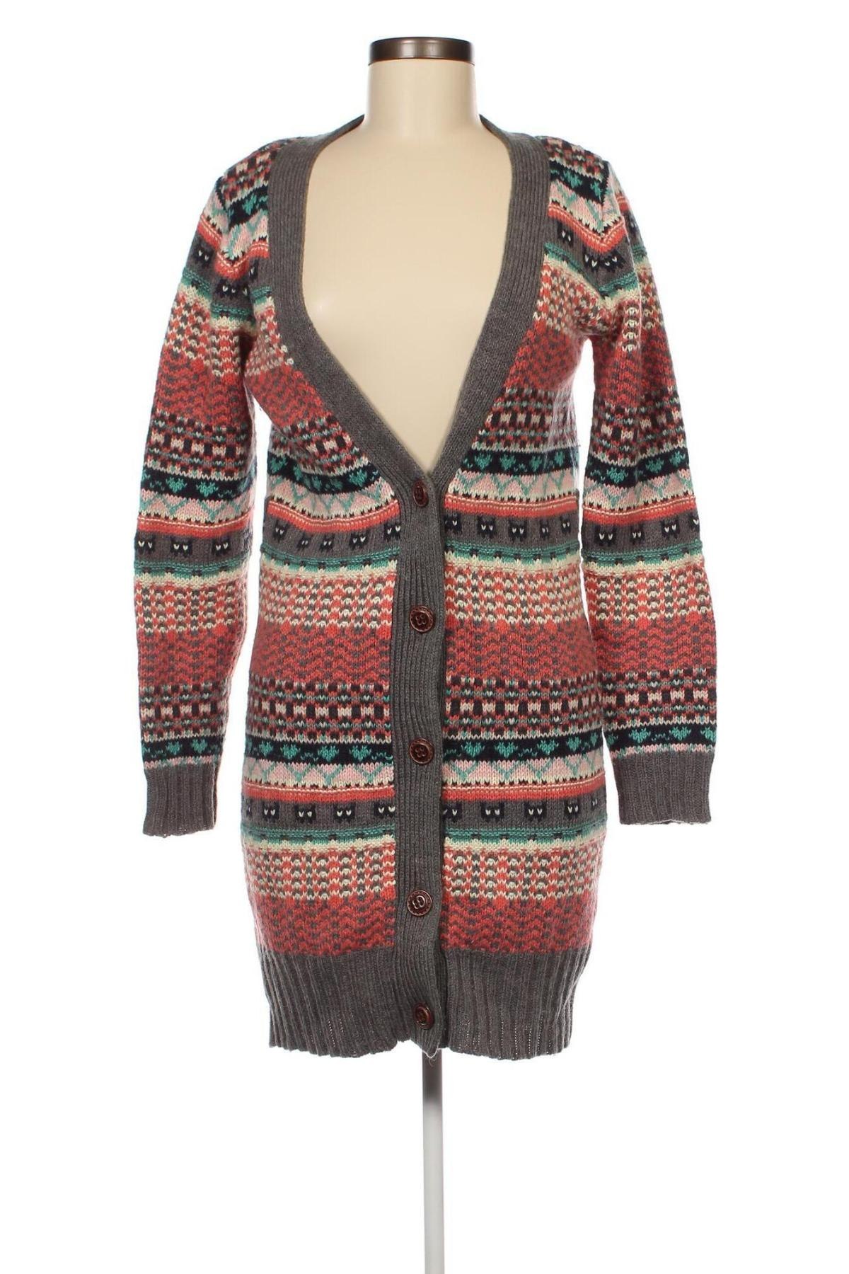 Cardigan de damă ONLY, Mărime L, Culoare Multicolor, Preț 78,95 Lei