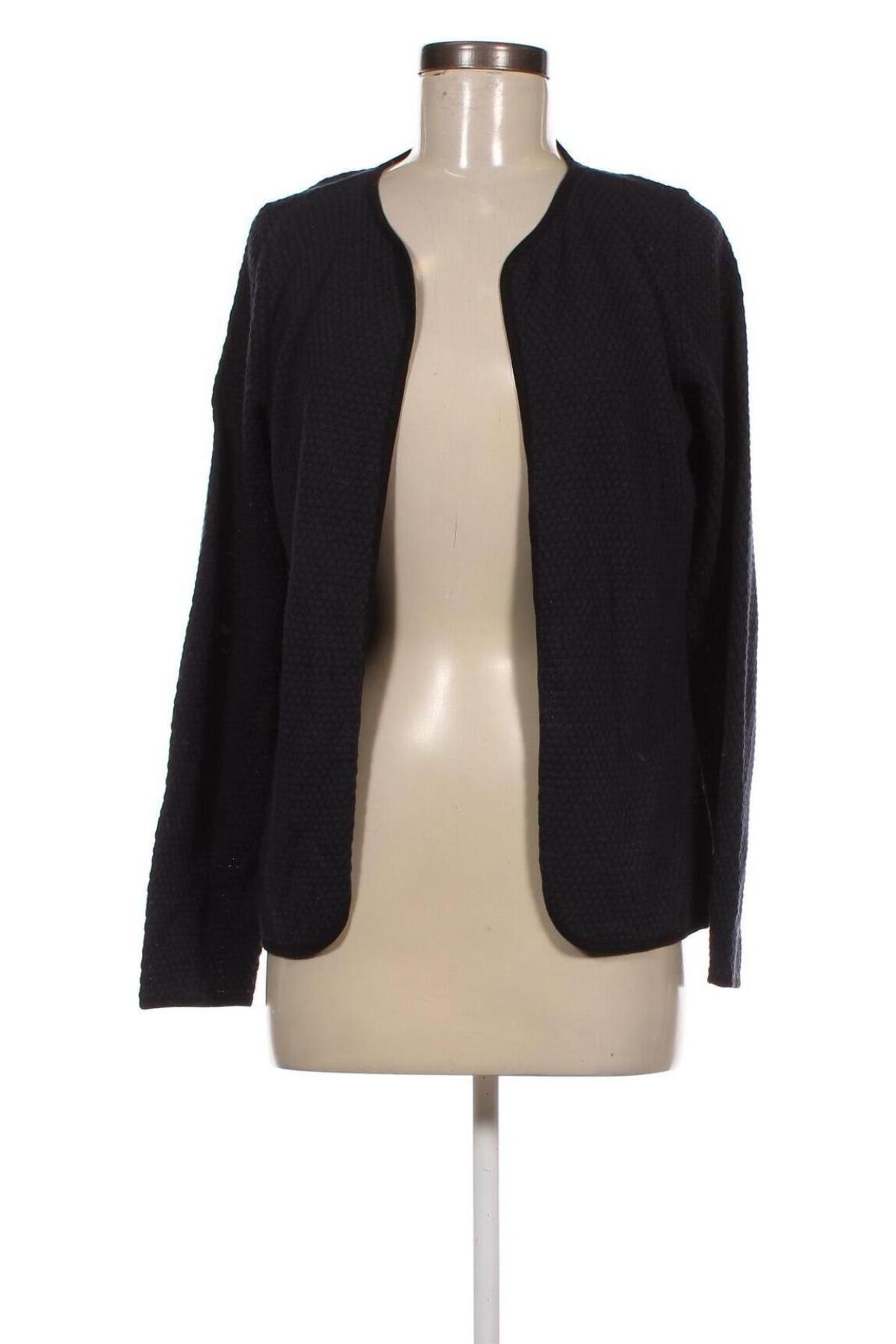 Cardigan de damă ONLY, Mărime L, Culoare Albastru, Preț 26,84 Lei