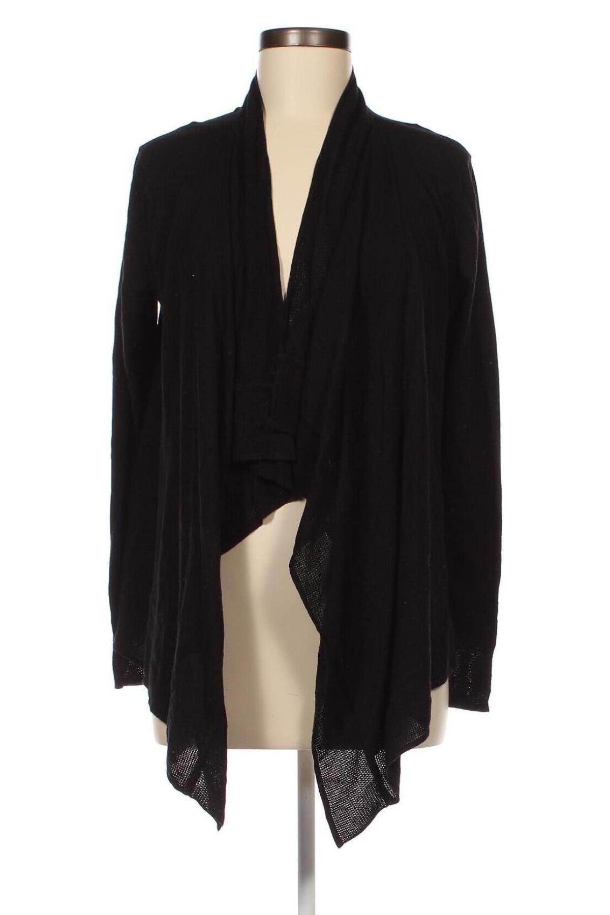 Γυναικεία ζακέτα Ralph Lauren, Μέγεθος M, Χρώμα Μαύρο, Τιμή 43,65 €