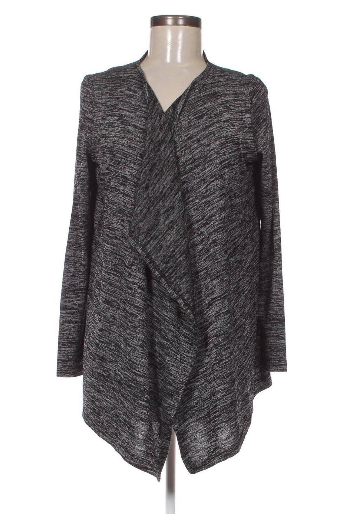 Cardigan de damă Tally Weijl, Mărime M, Culoare Gri, Preț 11,10 Lei