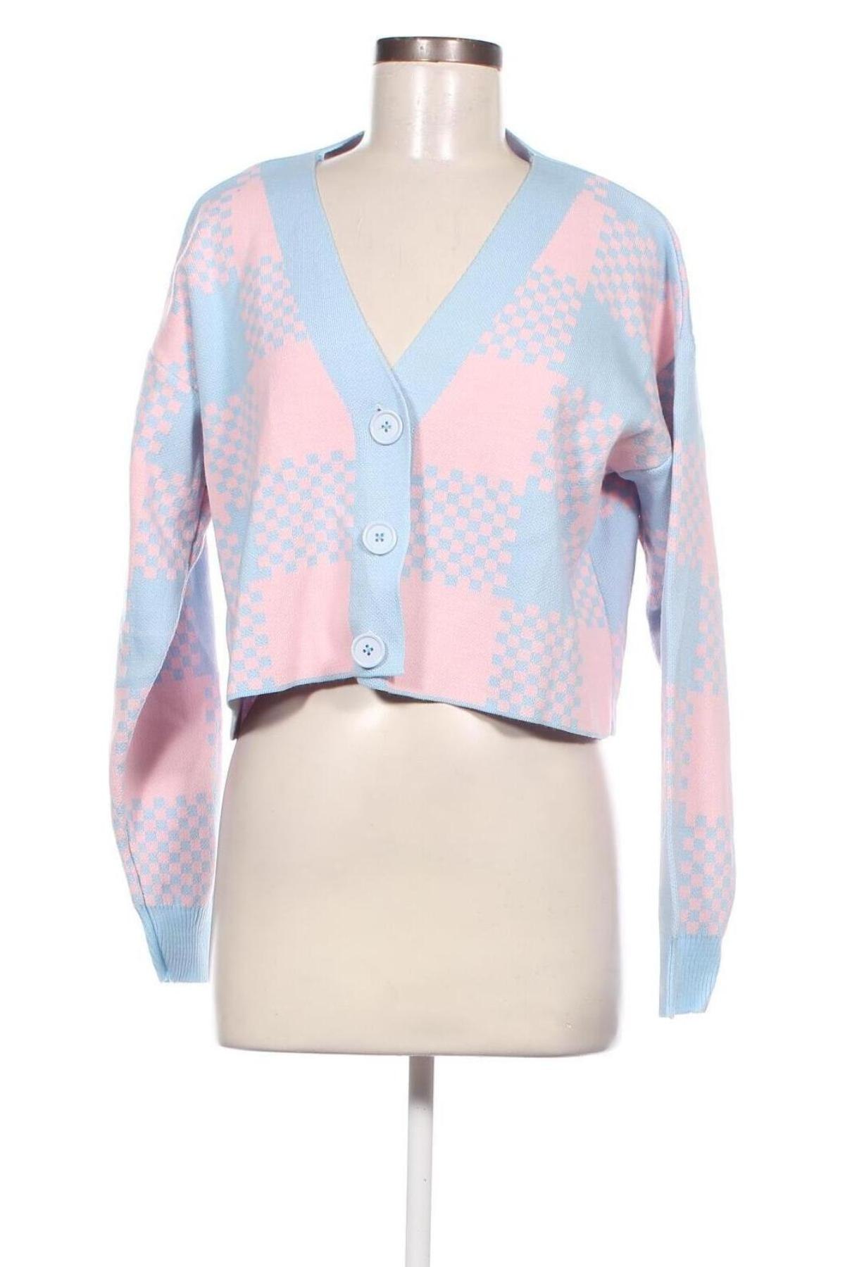 Cardigan de damă Trendyol, Mărime XL, Culoare Multicolor, Preț 80,61 Lei