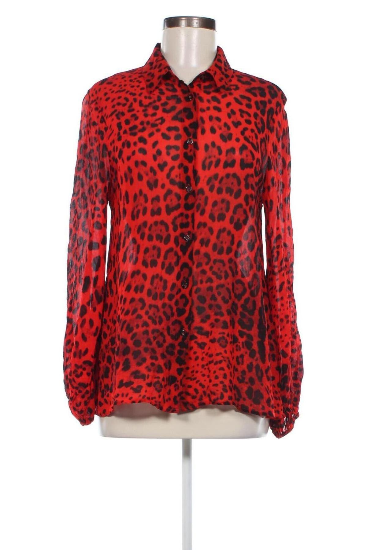 Γυναικείο πουκάμισο, Μέγεθος M, Χρώμα Πολύχρωμο, Τιμή 8,18 €