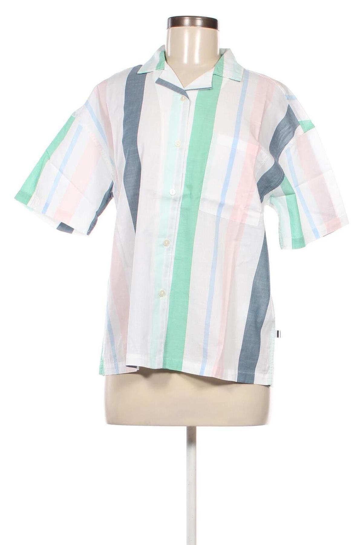 Dámská košile  Aigle, Velikost M, Barva Vícebarevné, Cena  1 174,00 Kč