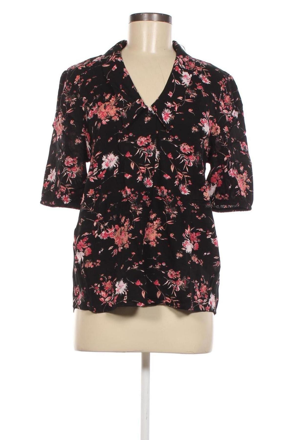 Γυναικείο πουκάμισο B.Young, Μέγεθος M, Χρώμα Πολύχρωμο, Τιμή 2,78 €