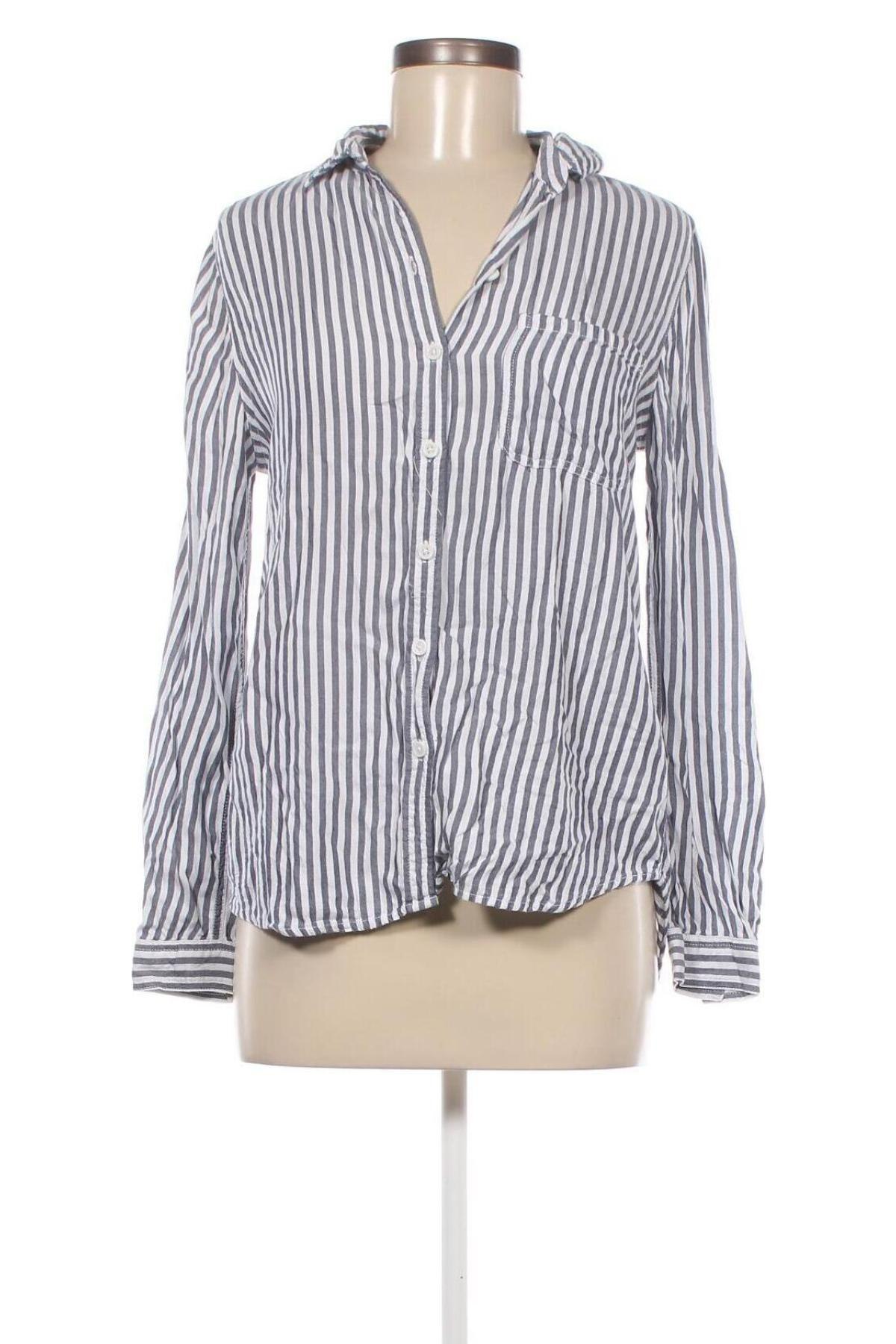 Γυναικείο πουκάμισο BeachLunchLounge, Μέγεθος S, Χρώμα Πολύχρωμο, Τιμή 3,95 €