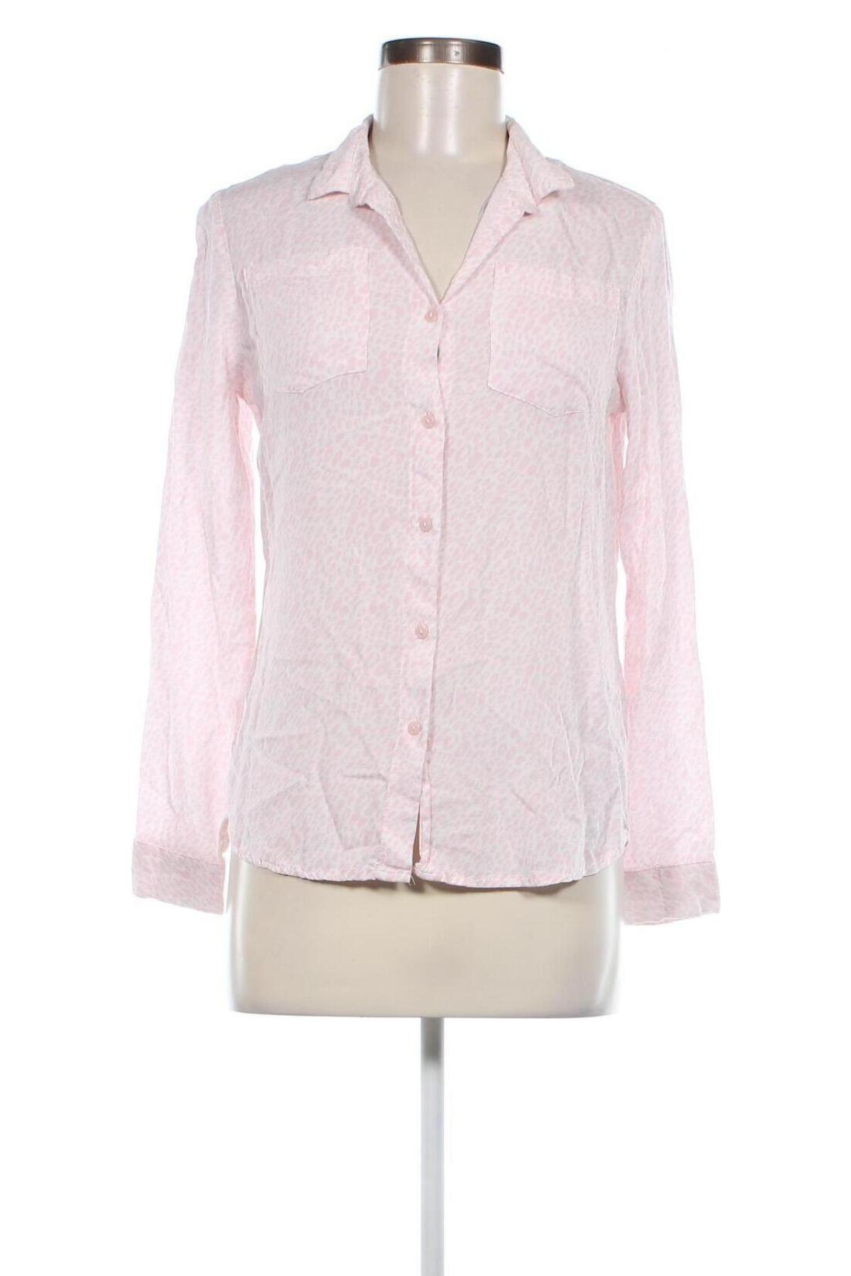 Дамска риза Beloved, Размер M, Цвят Розов, Цена 12,75 лв.