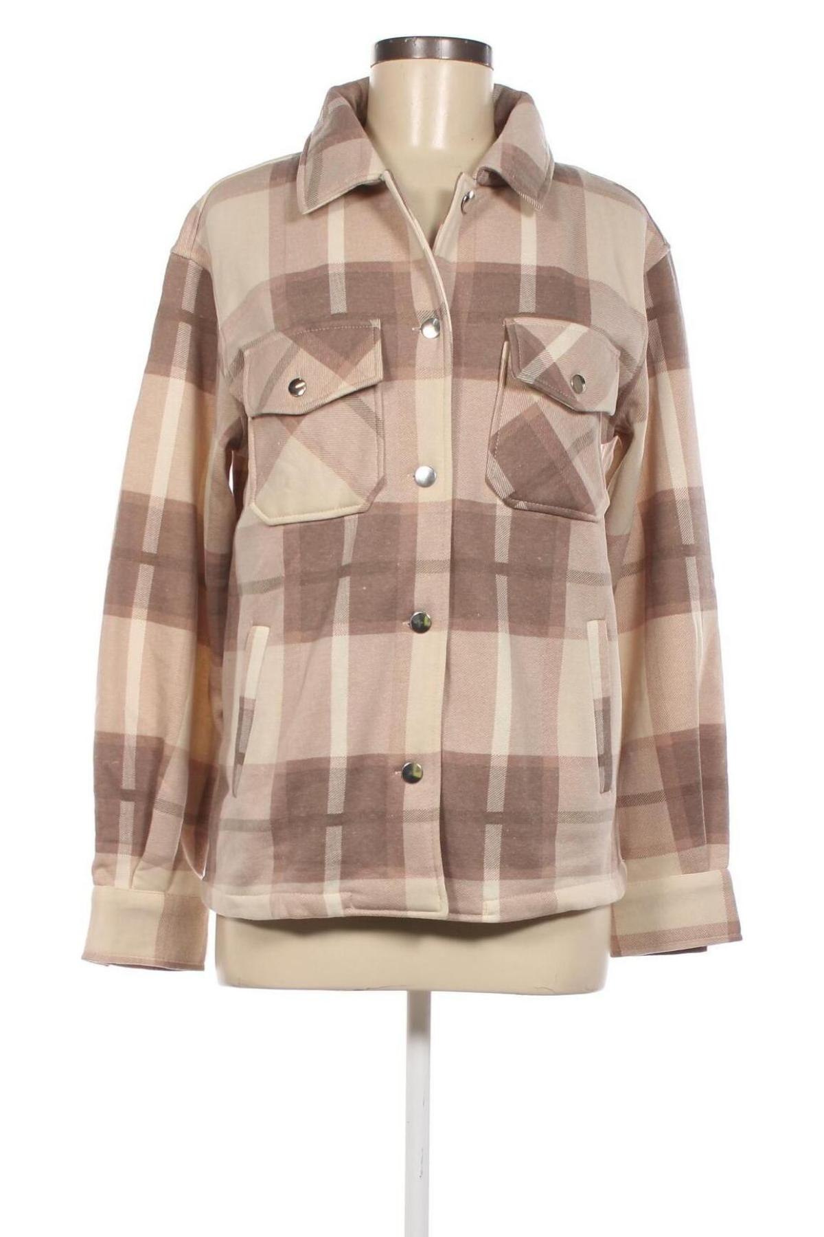 Γυναικείο πουκάμισο Bench, Μέγεθος S, Χρώμα Πολύχρωμο, Τιμή 7,14 €