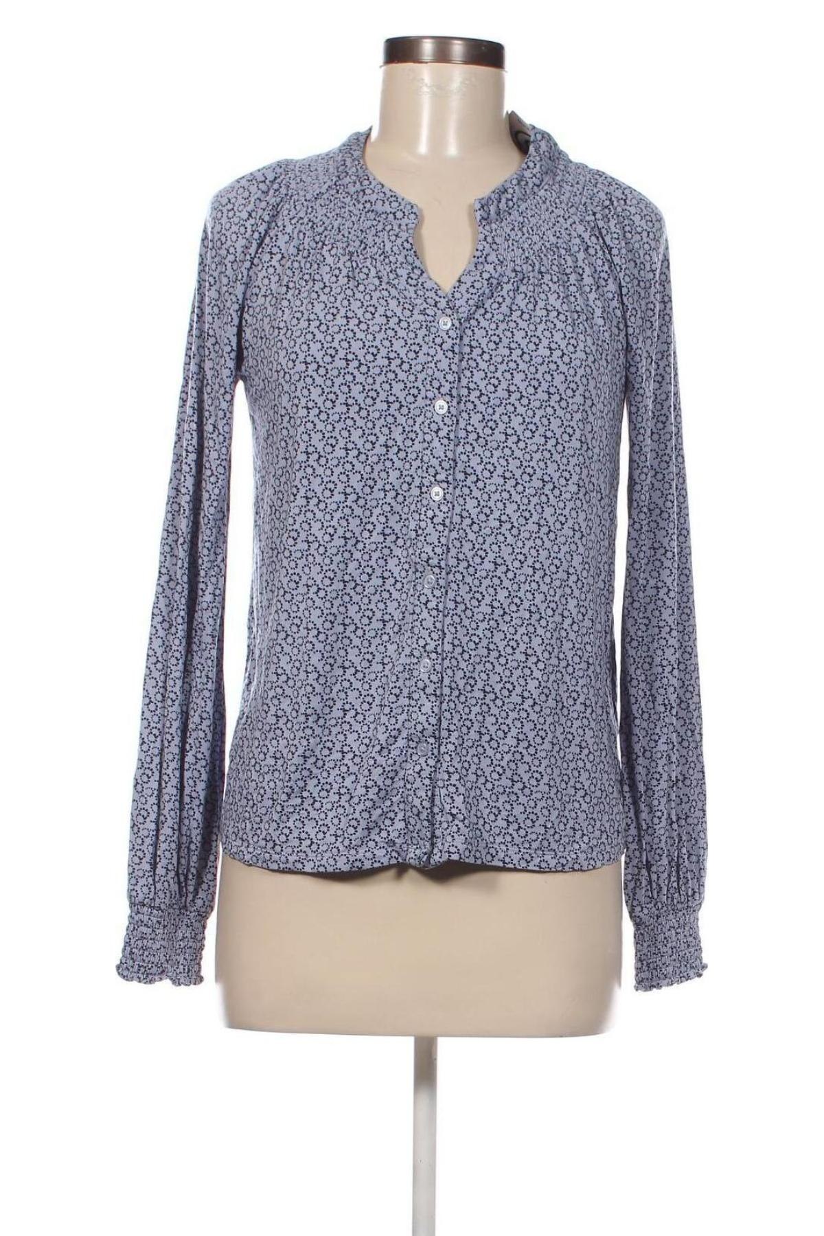Γυναικείο πουκάμισο Boden, Μέγεθος M, Χρώμα Πολύχρωμο, Τιμή 13,69 €