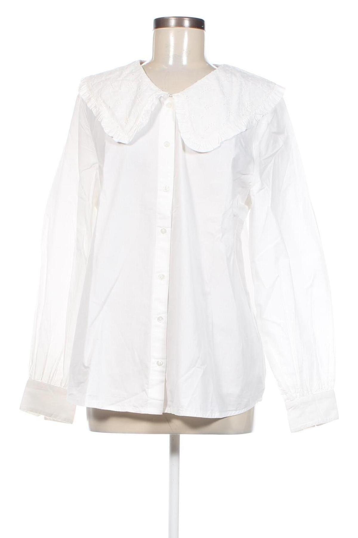 Dámská košile  Culture, Velikost XL, Barva Bílá, Cena  626,00 Kč