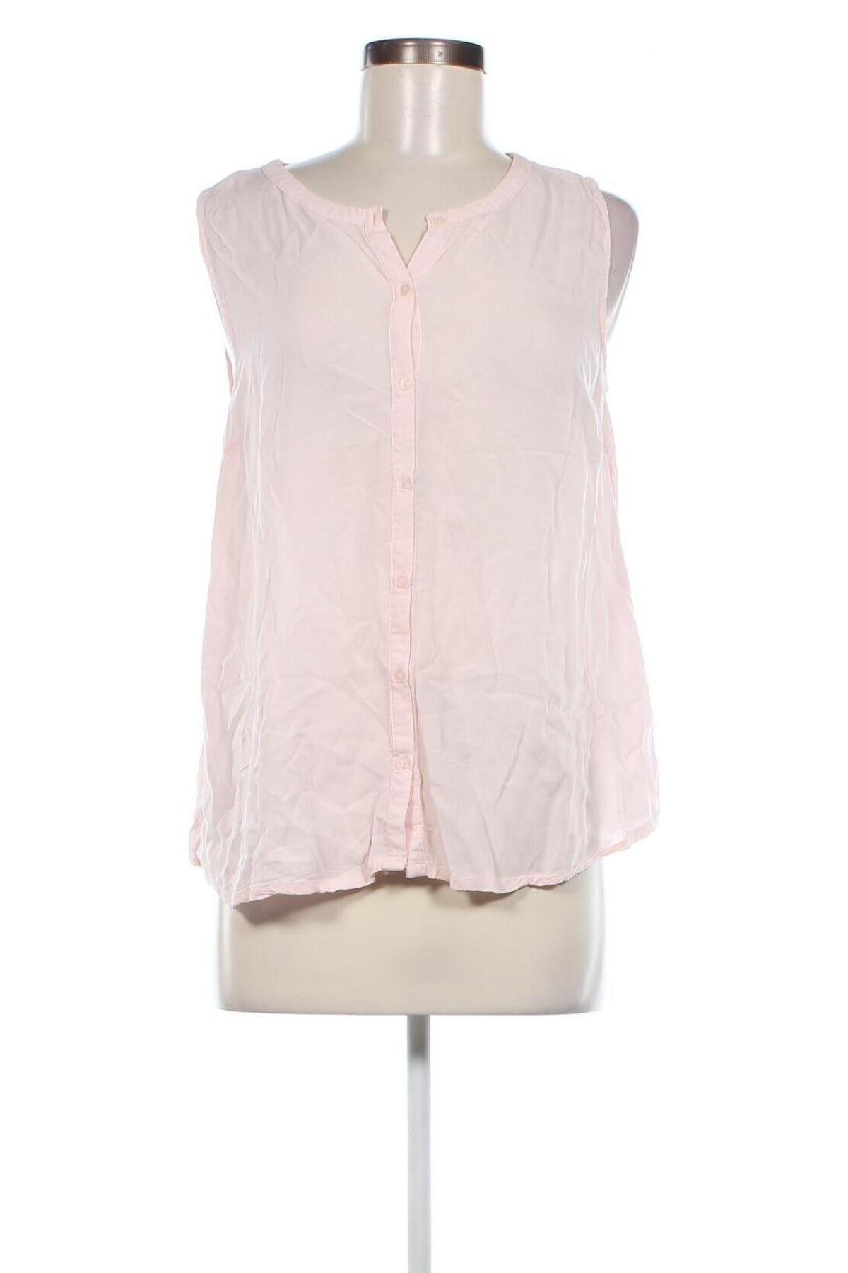 Γυναικείο πουκάμισο Ellos, Μέγεθος M, Χρώμα Ρόζ , Τιμή 11,22 €