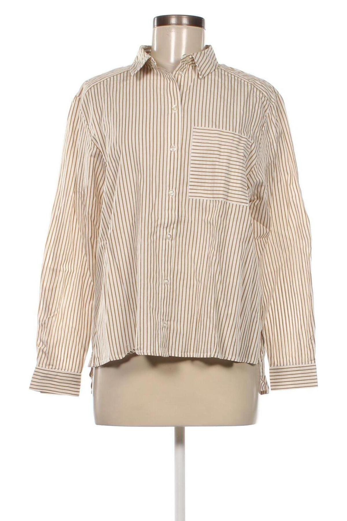Γυναικείο πουκάμισο Etam, Μέγεθος S, Χρώμα Λευκό, Τιμή 13,89 €