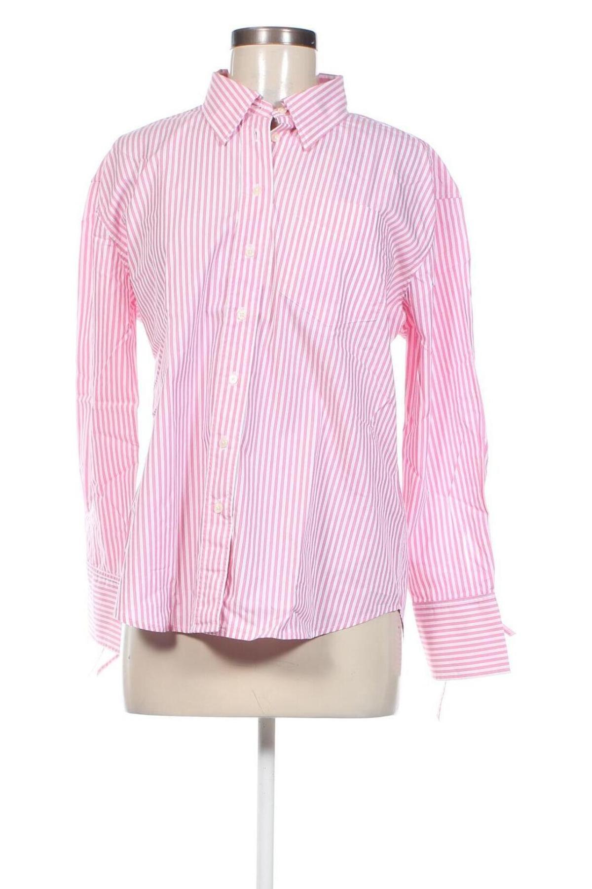 Γυναικείο πουκάμισο Gant, Μέγεθος S, Χρώμα Πολύχρωμο, Τιμή 44,07 €