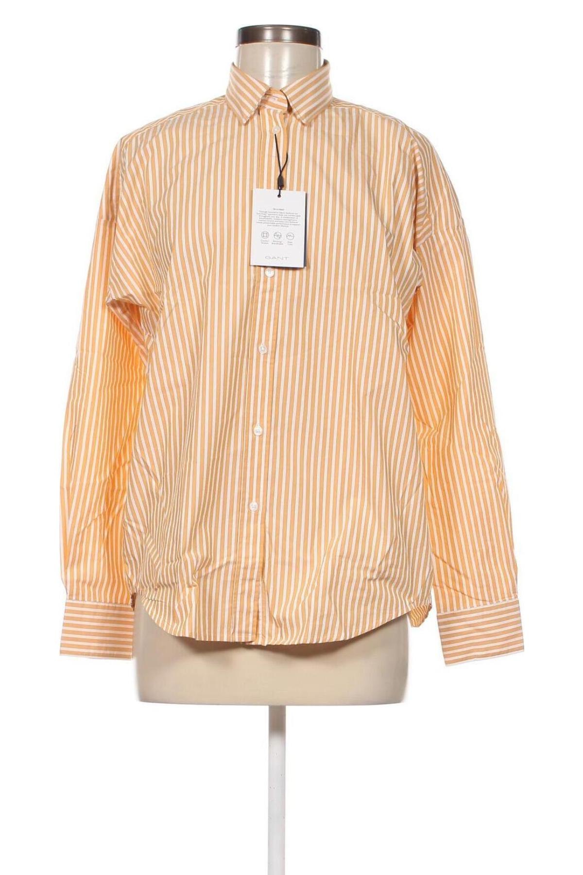 Dámská košile  Gant, Velikost M, Barva Vícebarevné, Cena  1 761,00 Kč