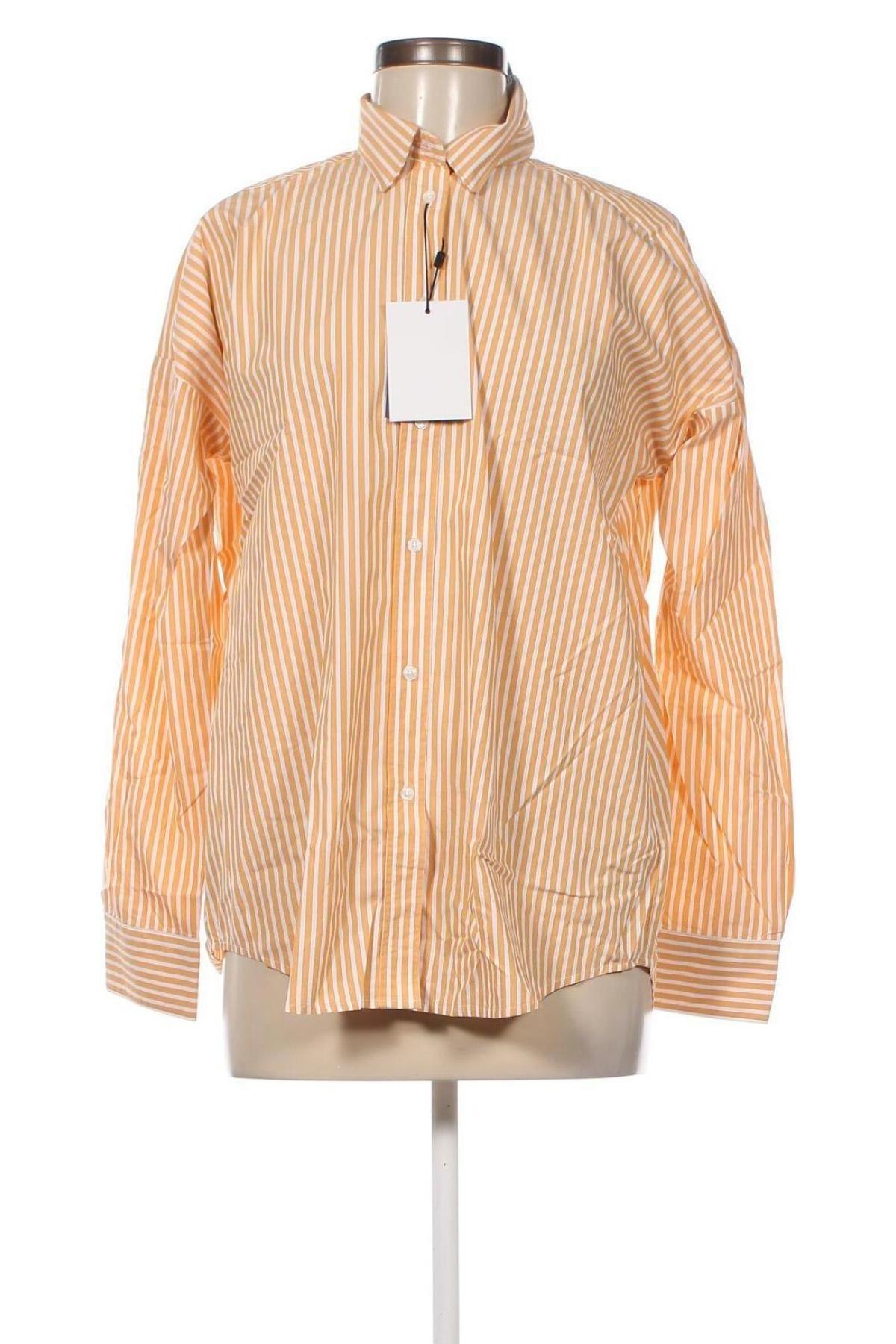 Γυναικείο πουκάμισο Gant, Μέγεθος M, Χρώμα Πολύχρωμο, Τιμή 55,67 €