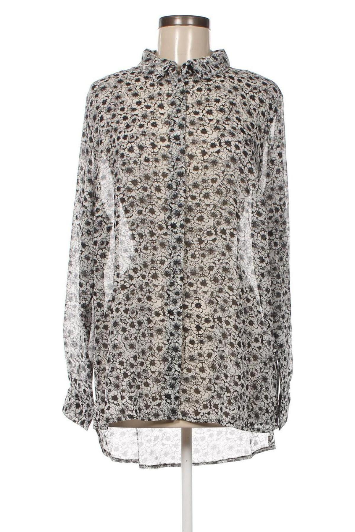 Γυναικείο πουκάμισο Capsule, Μέγεθος XL, Χρώμα Πολύχρωμο, Τιμή 29,90 €