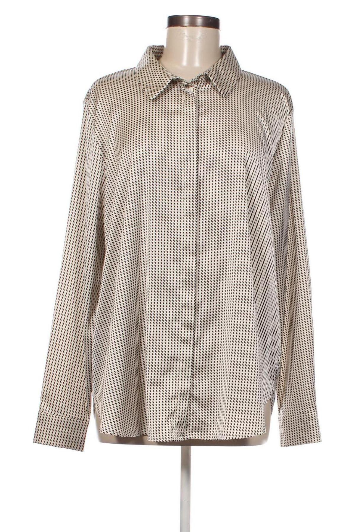 Dámska košeľa  H&M, Veľkosť XL, Farba Viacfarebná, Cena  7,80 €