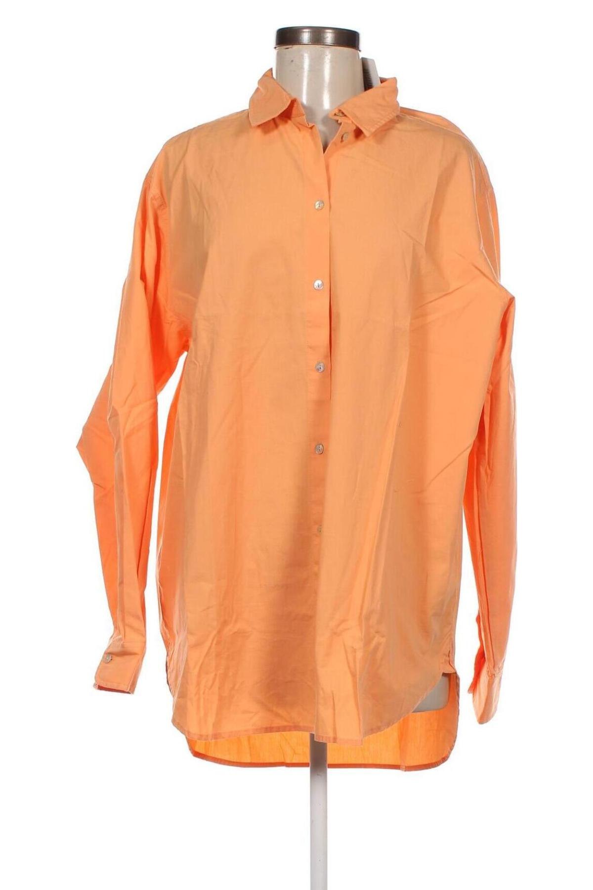 Dámska košeľa  H2OFagerholt, Veľkosť M, Farba Oranžová, Cena  29,97 €