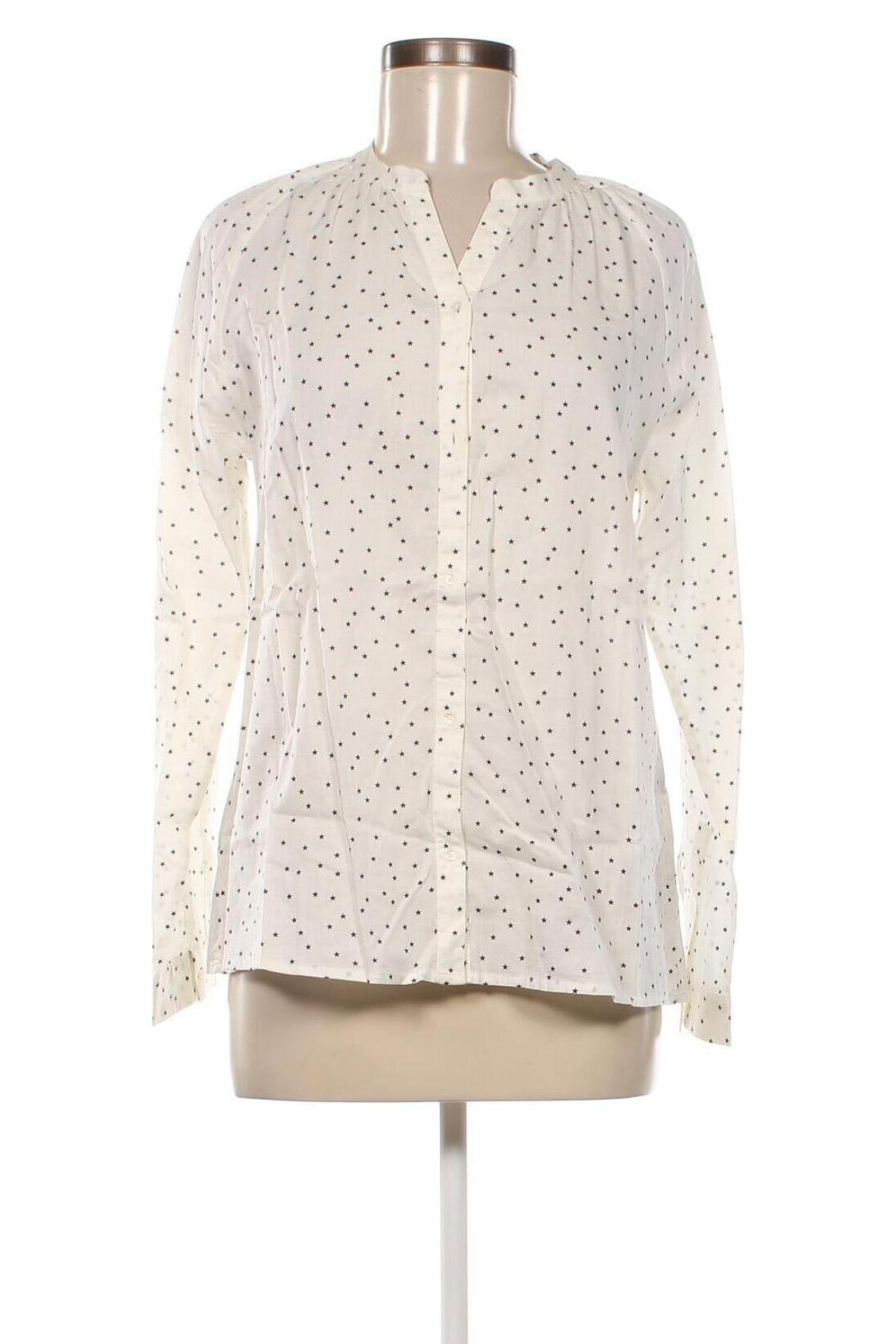 Γυναικείο πουκάμισο Kookai, Μέγεθος M, Χρώμα Λευκό, Τιμή 43,98 €