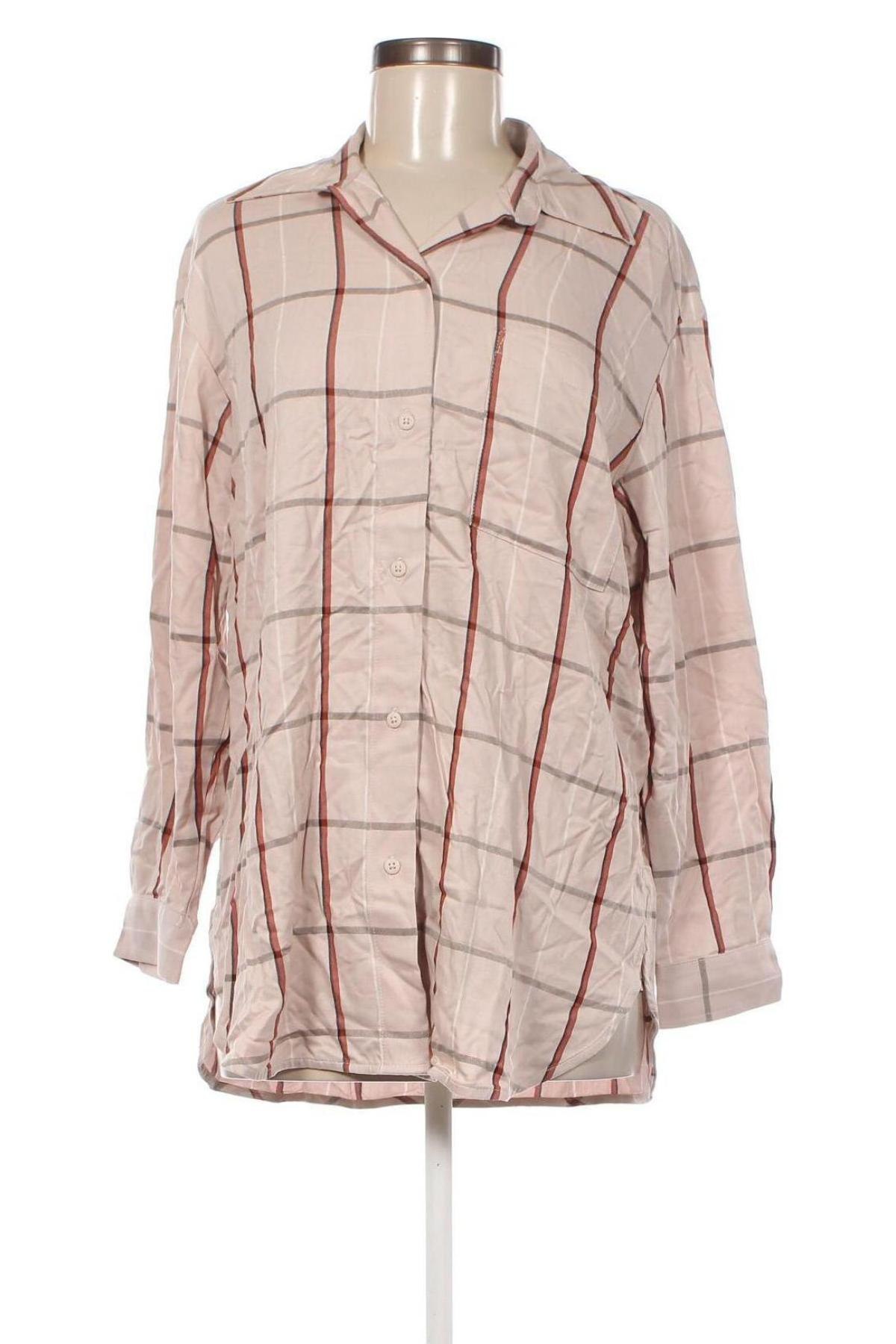 Γυναικείο πουκάμισο Kookai, Μέγεθος M, Χρώμα Πολύχρωμο, Τιμή 41,54 €