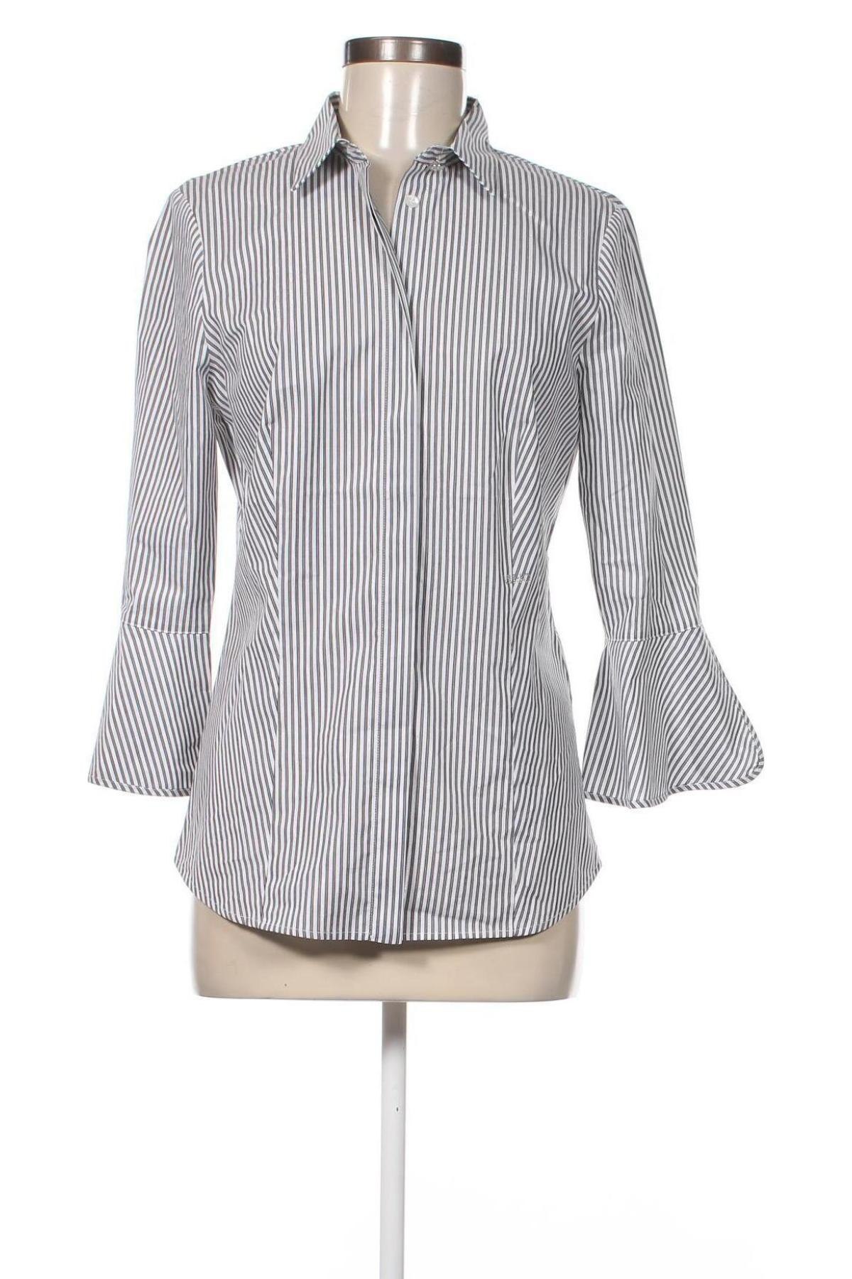 Γυναικείο πουκάμισο Liu Jo, Μέγεθος M, Χρώμα Πολύχρωμο, Τιμή 39,46 €