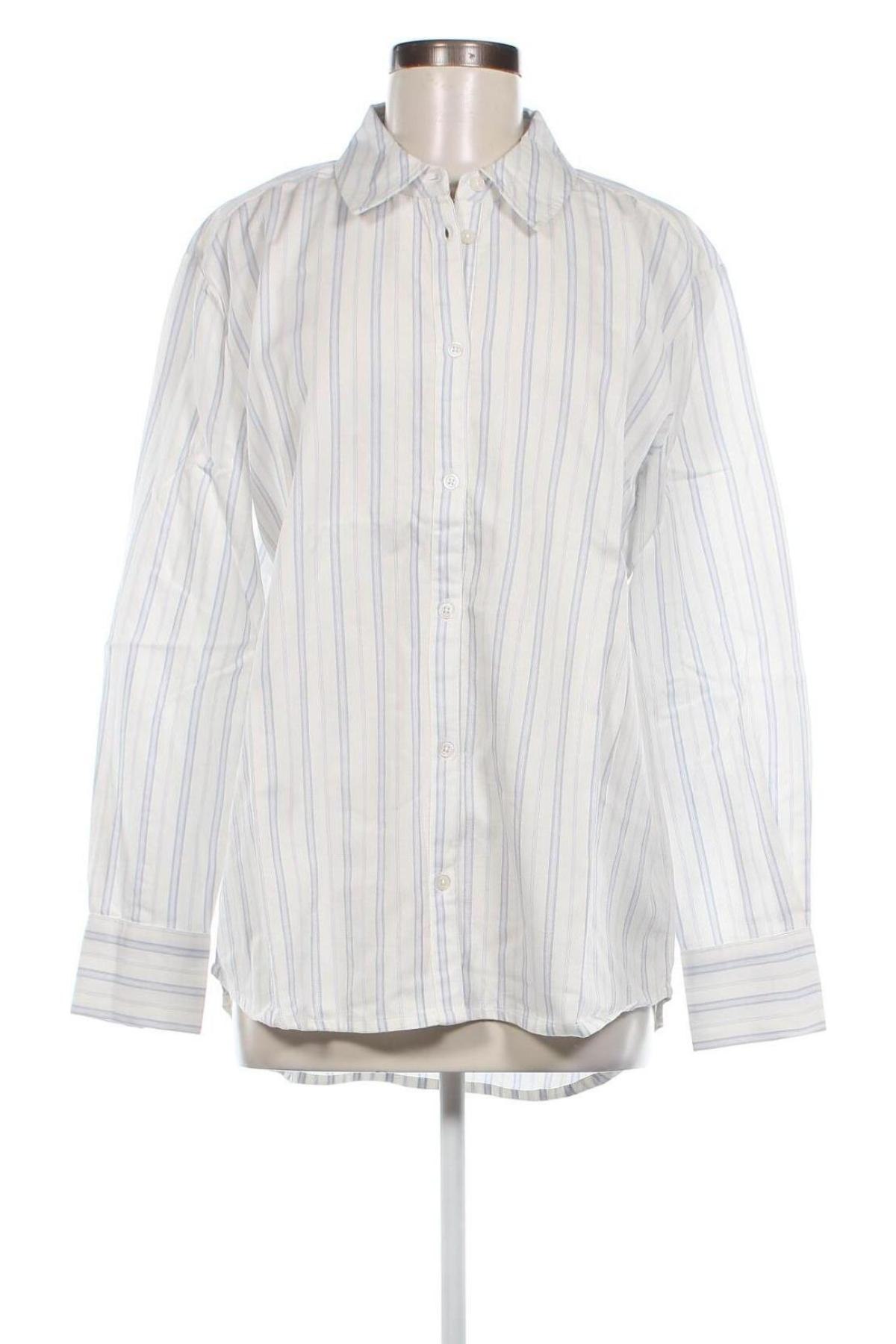 Γυναικείο πουκάμισο Lounge Nine, Μέγεθος M, Χρώμα Πολύχρωμο, Τιμή 42,59 €