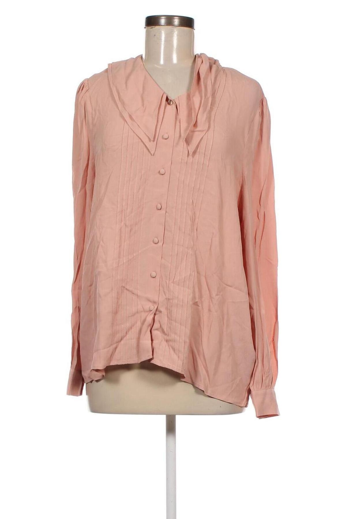 Dámská košile  MOS MOSH, Velikost M, Barva Růžová, Cena  296,00 Kč