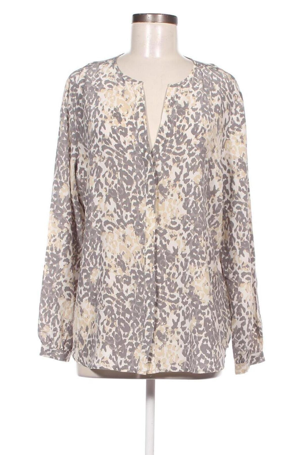 Γυναικείο πουκάμισο Malvin, Μέγεθος XL, Χρώμα Πολύχρωμο, Τιμή 15,83 €