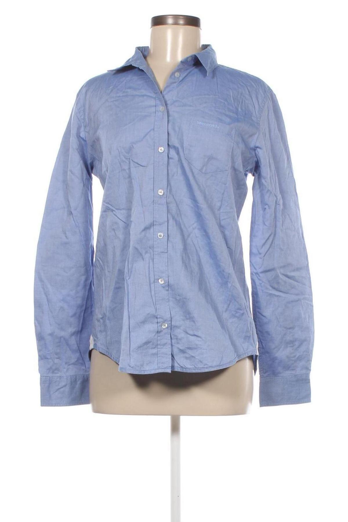 Dámská košile  Marc O'Polo, Velikost M, Barva Modrá, Cena  1 036,00 Kč