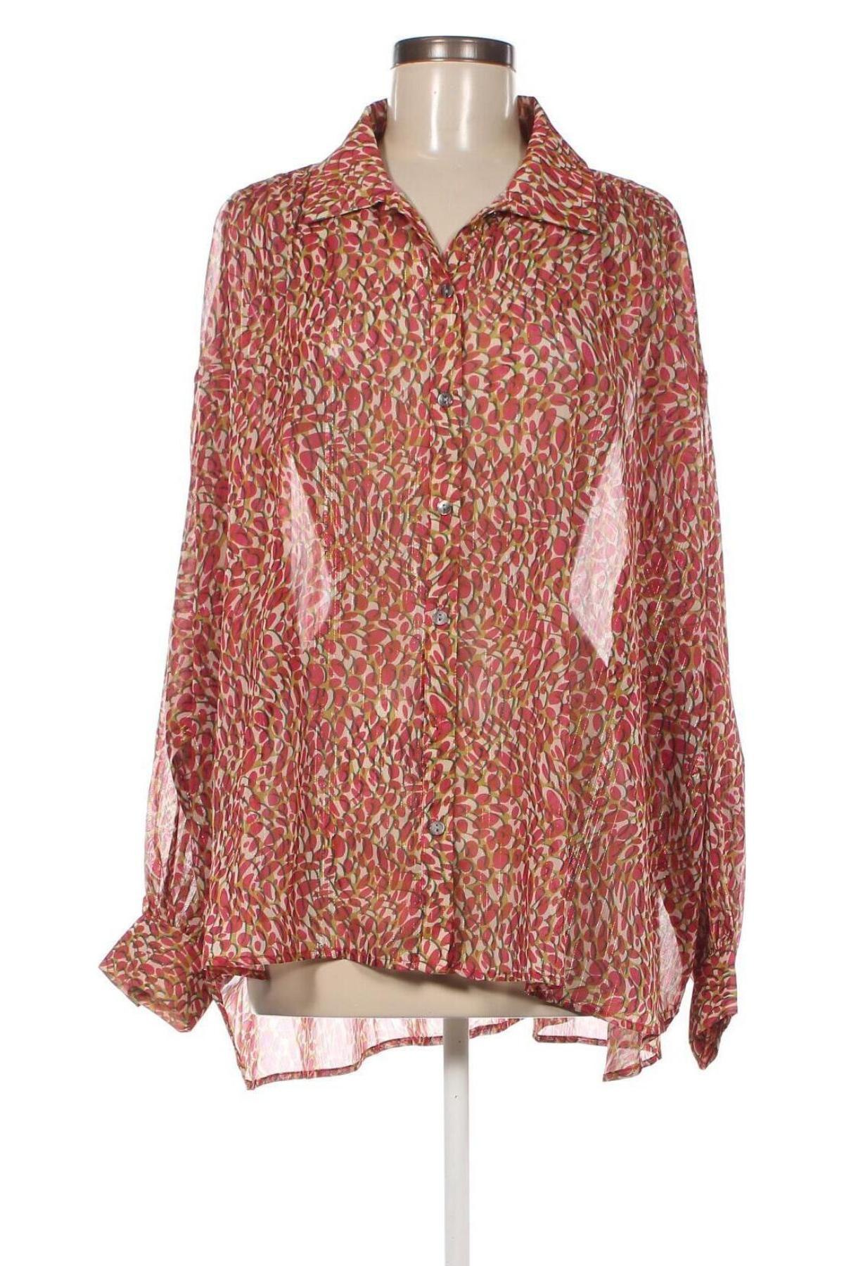 Dámska košeľa  Molly Bracken, Veľkosť XL, Farba Viacfarebná, Cena  20,24 €