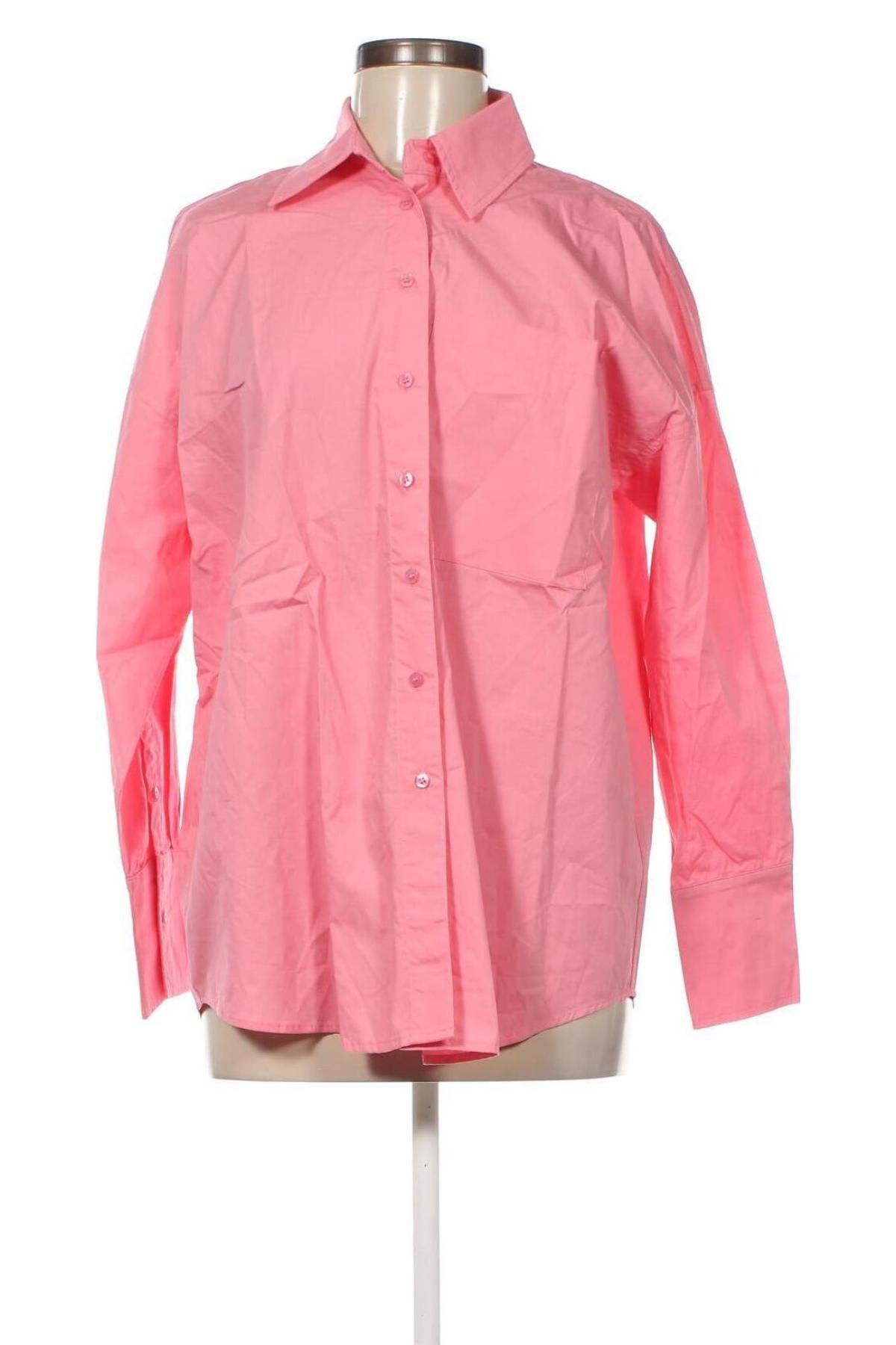 Dámská košile  Moves by Minimum, Velikost S, Barva Růžová, Cena  458,00 Kč