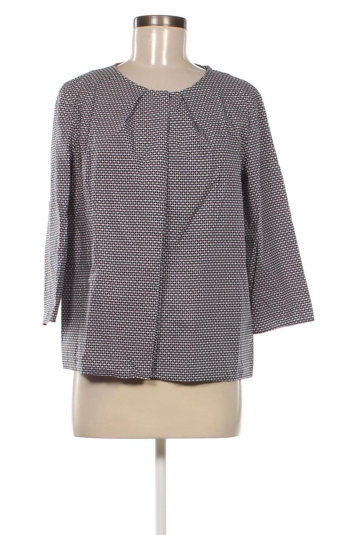 Γυναικείο πουκάμισο Nife, Μέγεθος XL, Χρώμα Πολύχρωμο, Τιμή 45,09 €