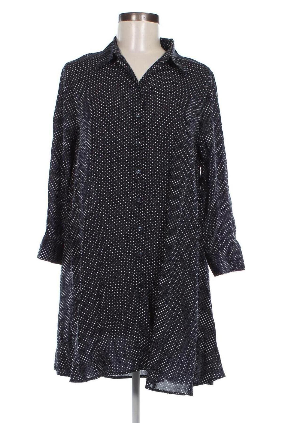 Dámska košeľa  Opus, Veľkosť S, Farba Modrá, Cena  25,24 €