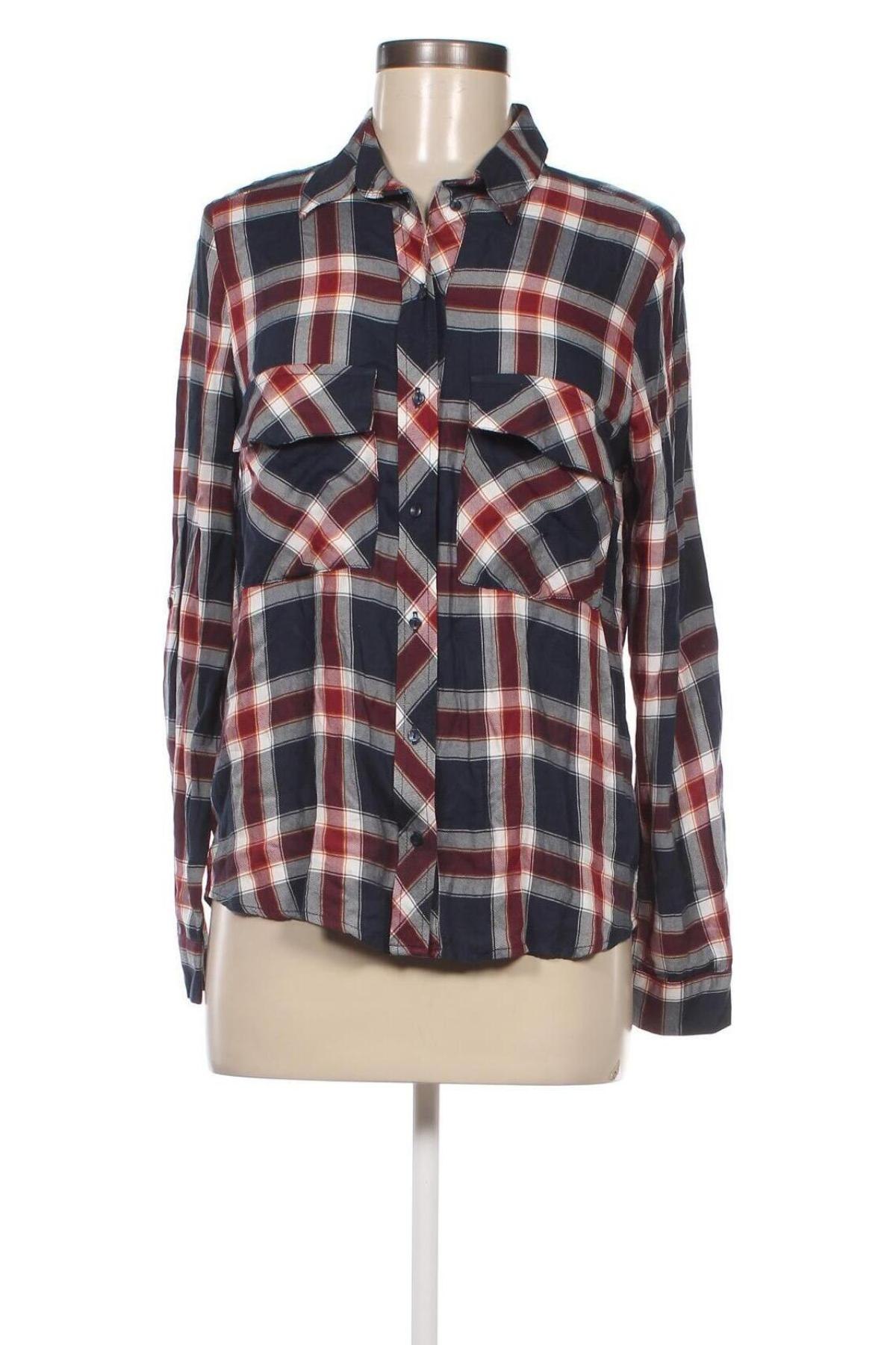 Dámska košeľa  Orsay, Veľkosť S, Farba Viacfarebná, Cena  3,12 €