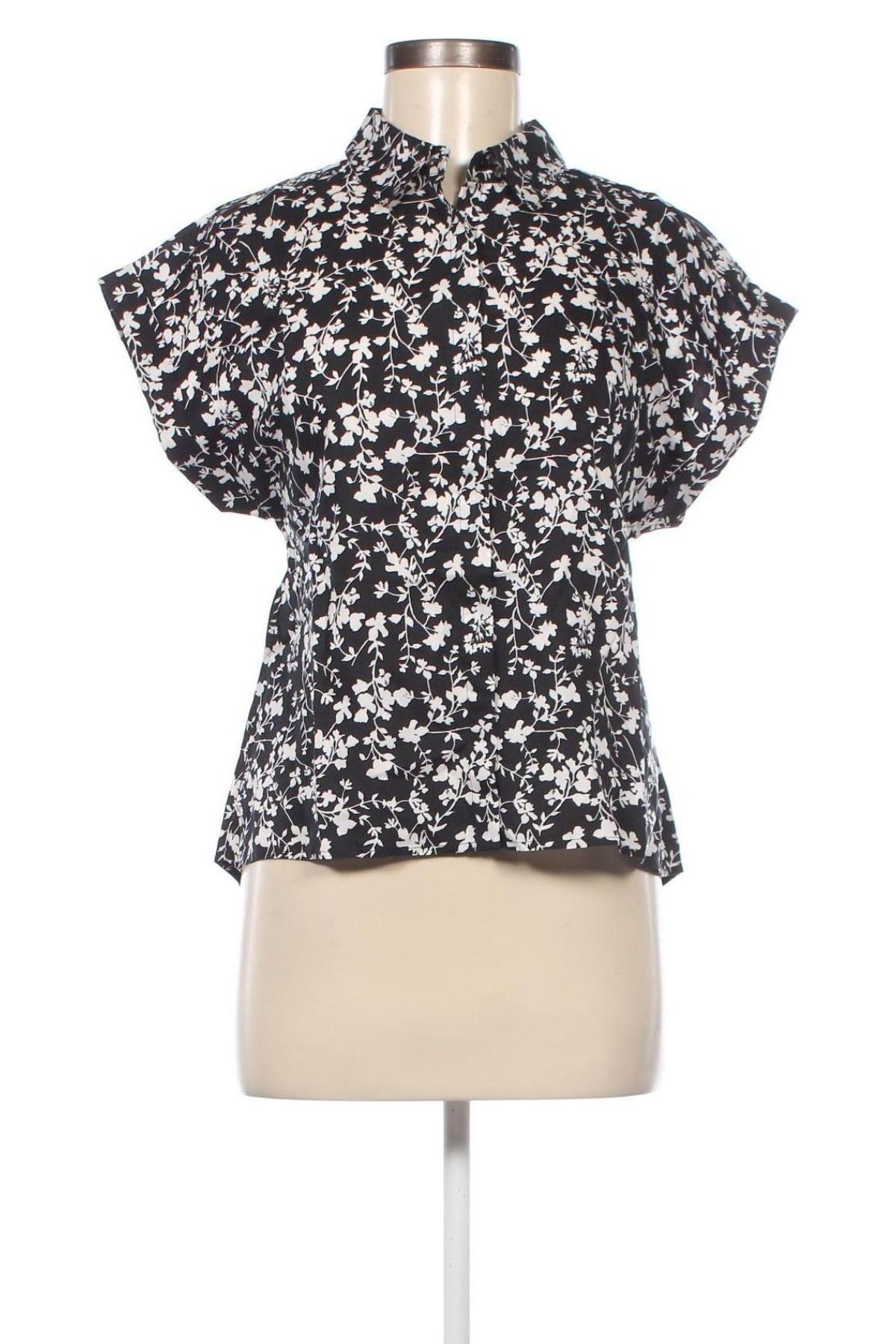 Γυναικείο πουκάμισο Orsay, Μέγεθος S, Χρώμα Πολύχρωμο, Τιμή 20,62 €