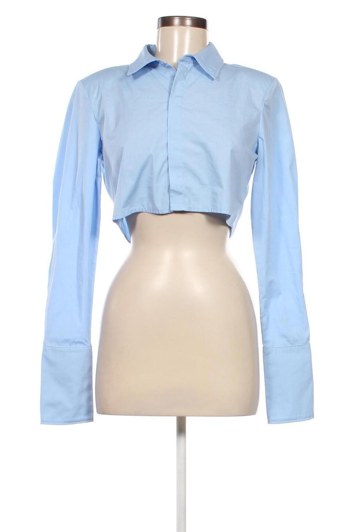 Dámska košeľa  RAERE by Lorena Rae, Veľkosť S, Farba Modrá, Cena  52,58 €