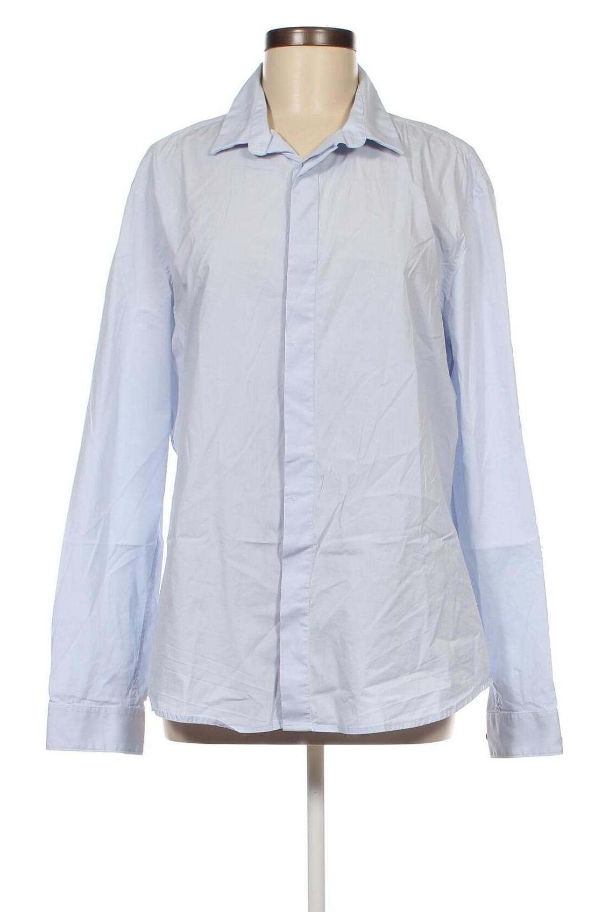 Női ing Reserved, Méret XL, Szín Kék, Ár 6 000 Ft