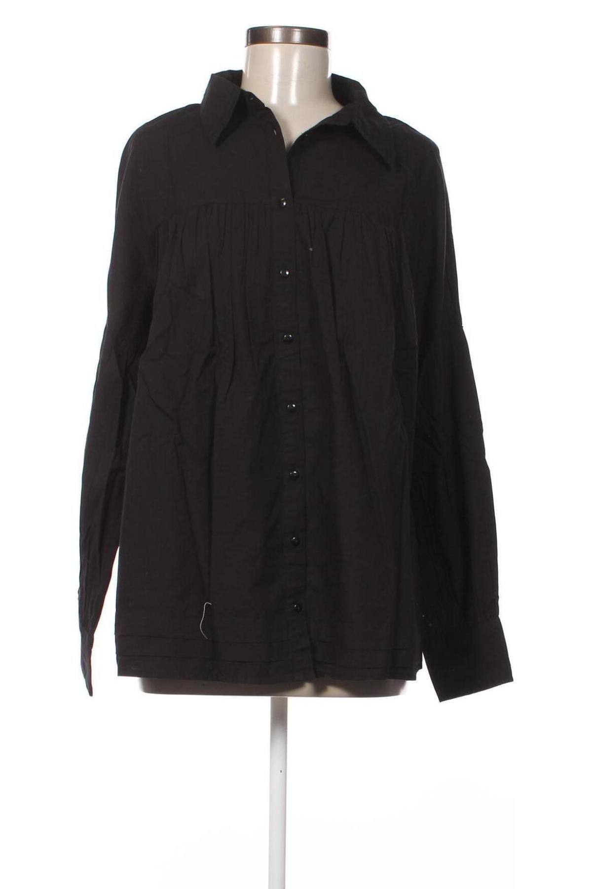 Dámská košile  Simply Be, Velikost XL, Barva Černá, Cena  580,00 Kč