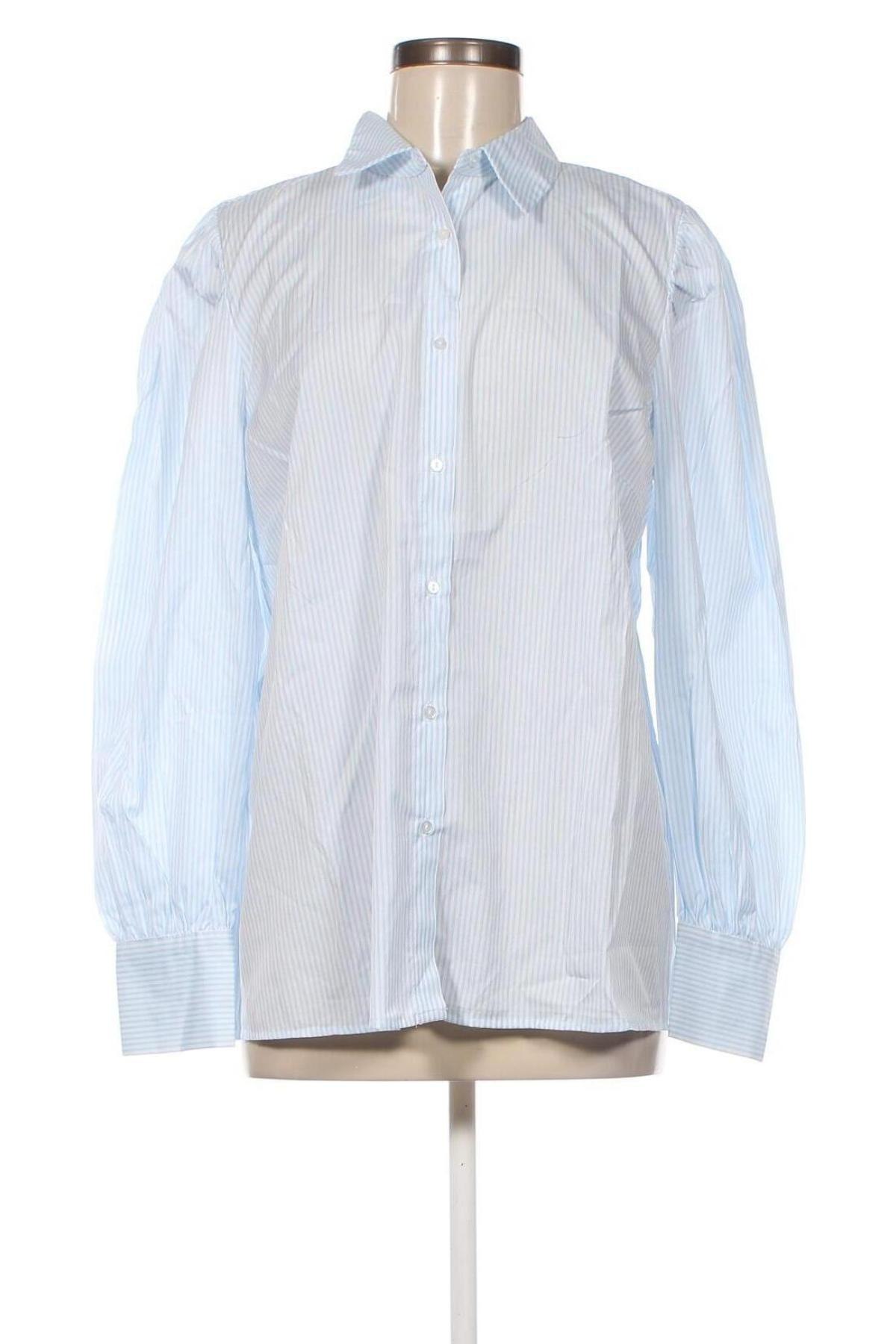 Γυναικείο πουκάμισο Soya Concept, Μέγεθος L, Χρώμα Πολύχρωμο, Τιμή 14,84 €