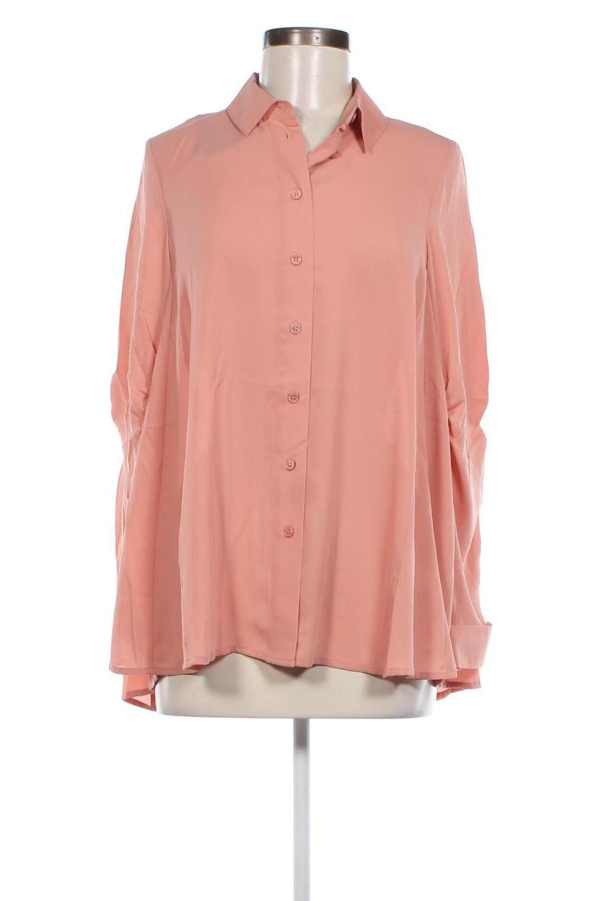 Γυναικείο πουκάμισο Steffen Schraut, Μέγεθος S, Χρώμα Ρόζ , Τιμή 39,43 €