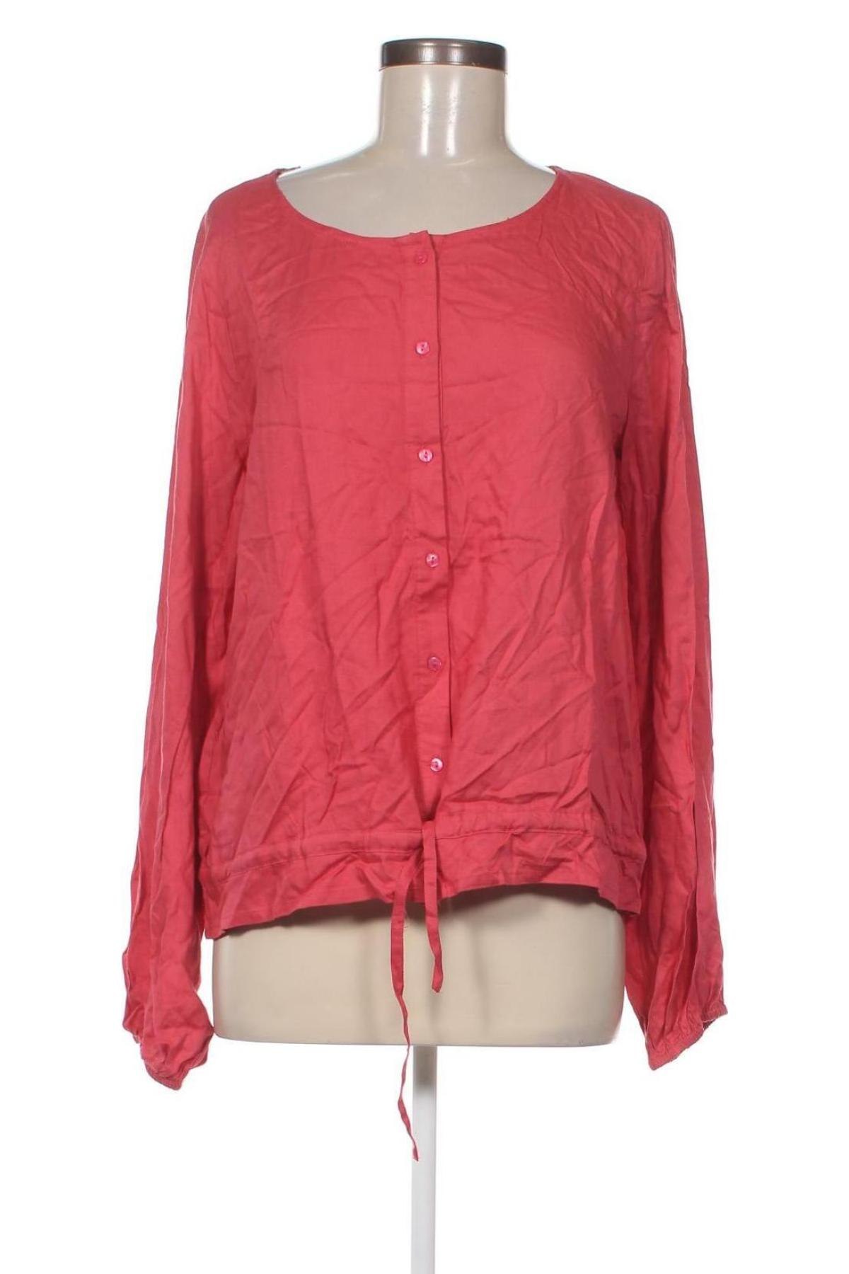 Dámska košeľa  Top Secret, Veľkosť L, Farba Ružová, Cena  20,47 €