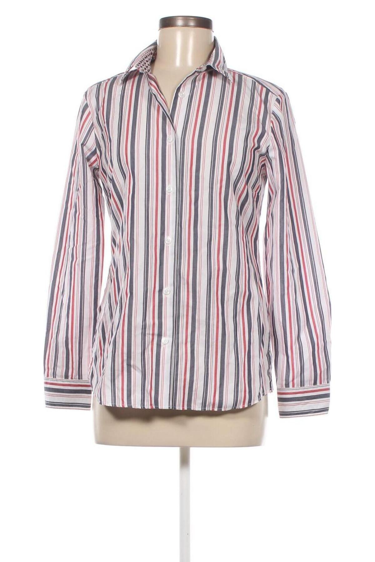 Γυναικείο πουκάμισο Walbusch, Μέγεθος S, Χρώμα Πολύχρωμο, Τιμή 3,80 €