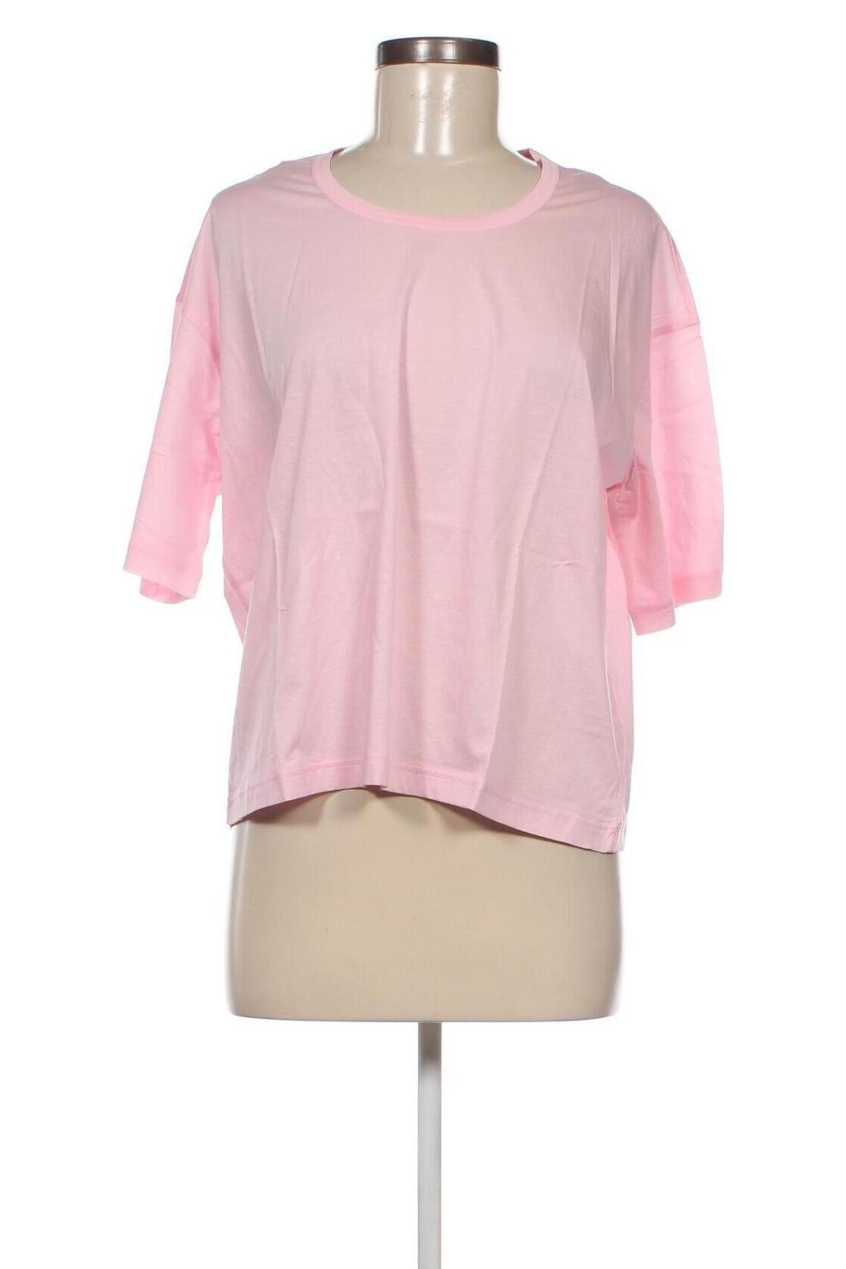 Damen T-Shirt Arket, Größe S, Farbe Rosa, Preis 18,22 €