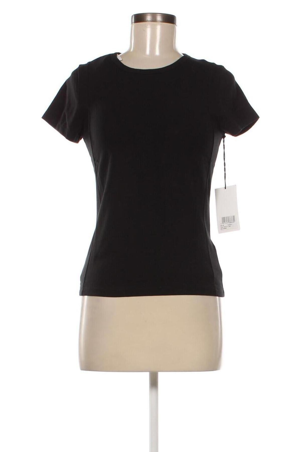 Damen T-Shirt BR STANDARD, Größe M, Farbe Schwarz, Preis 17,04 €