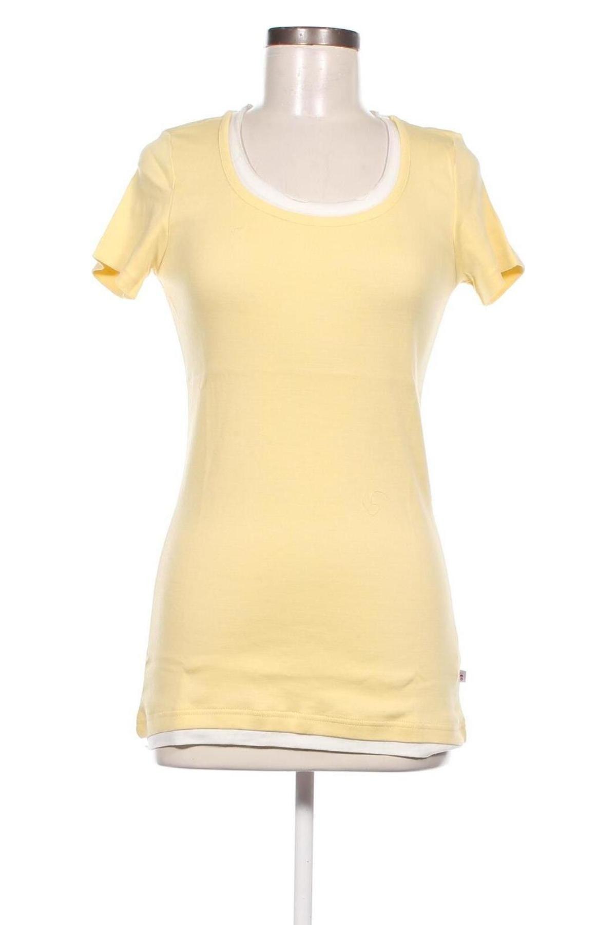 Dámské tričko Flash Lights, Velikost S, Barva Žlutá, Cena  264,00 Kč