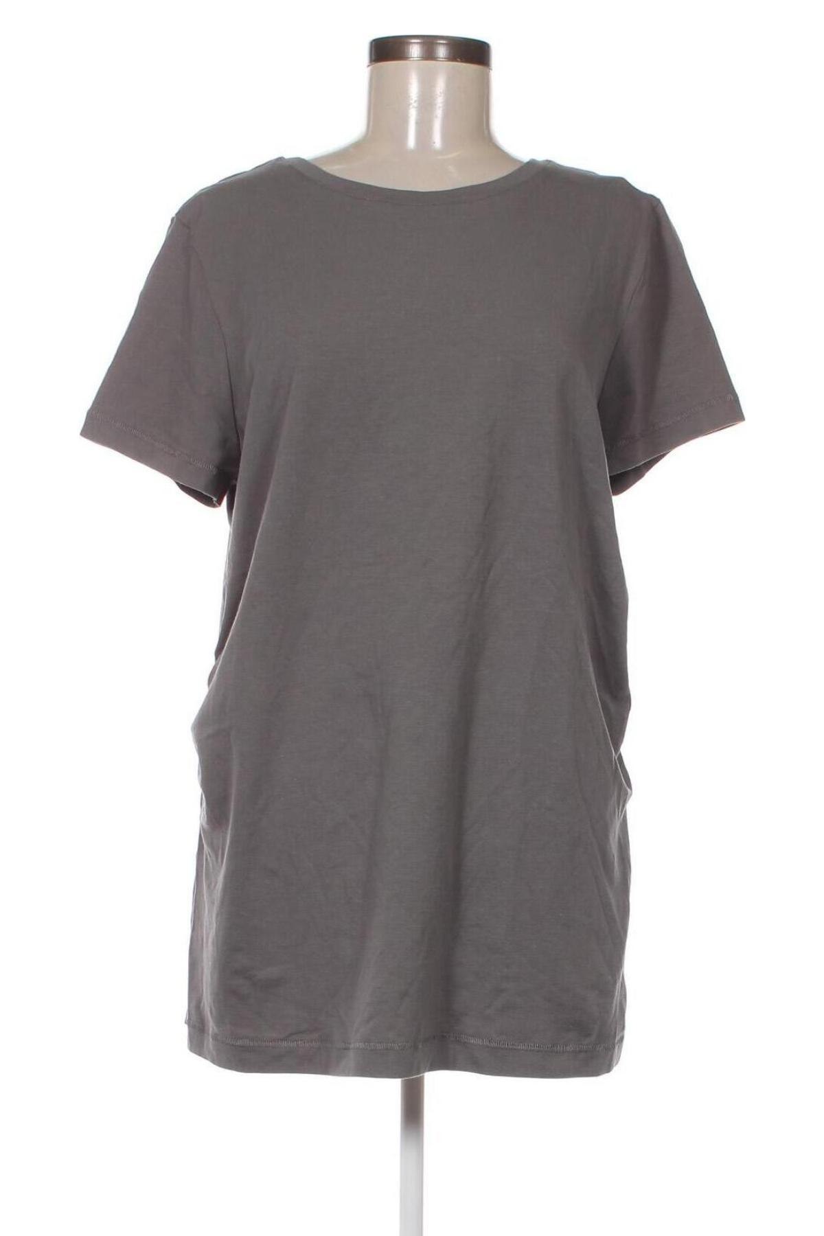 Dámske tričko Gap Maternity, Veľkosť XL, Farba Sivá, Cena  17,01 €