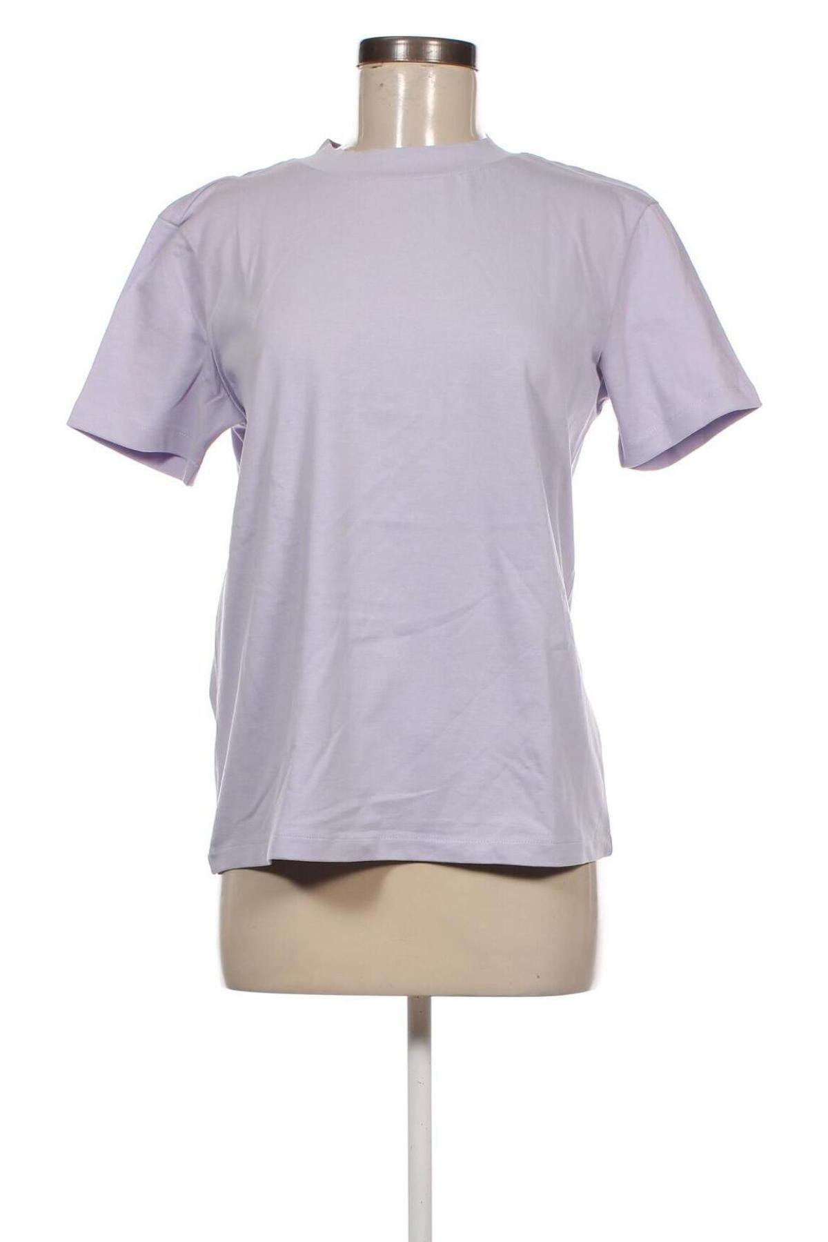 Damen T-Shirt Jake*s, Größe M, Farbe Lila, Preis € 17,01