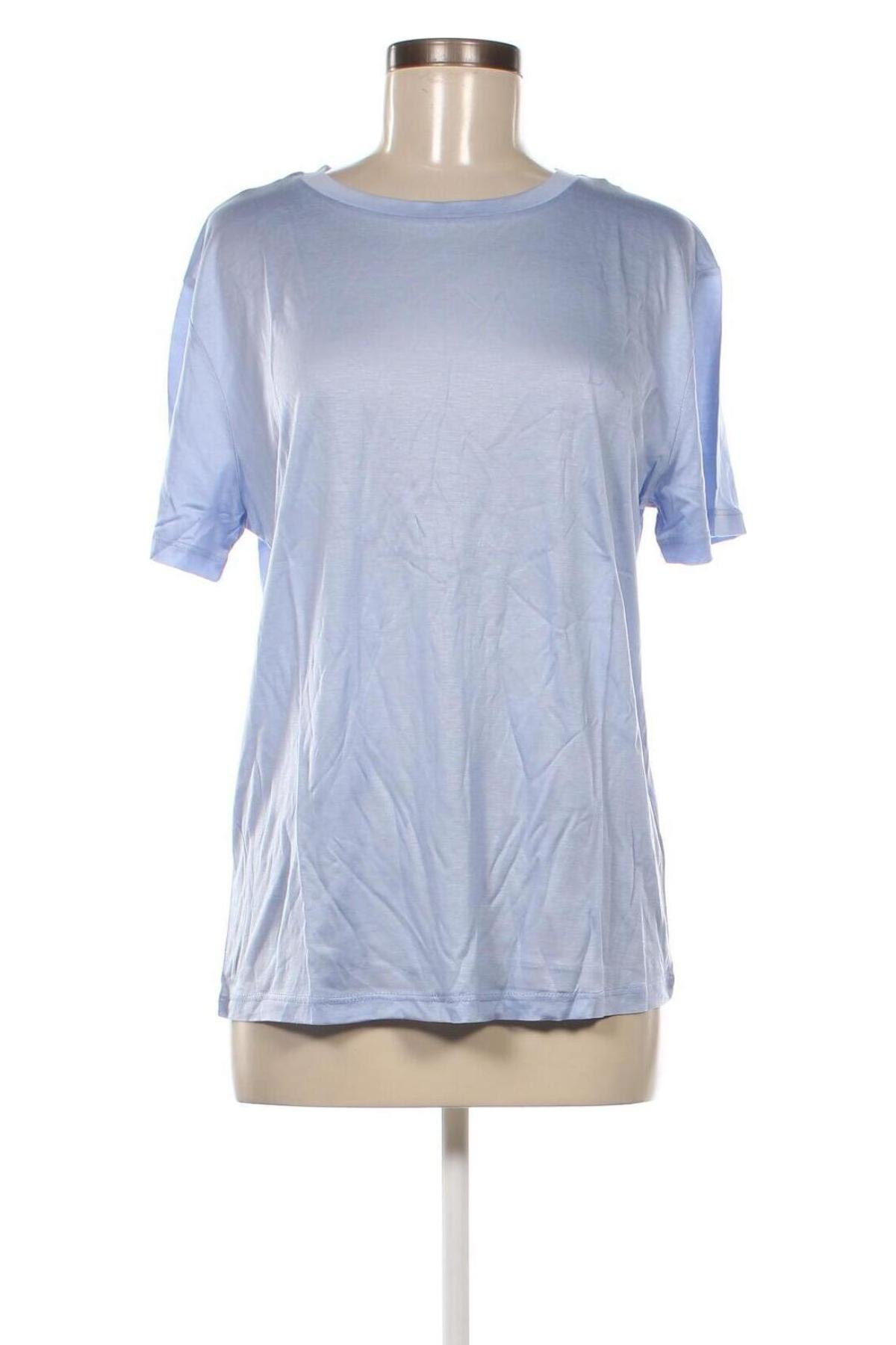 Damen T-Shirt Lounge Nine, Größe S, Farbe Blau, Preis € 14,35